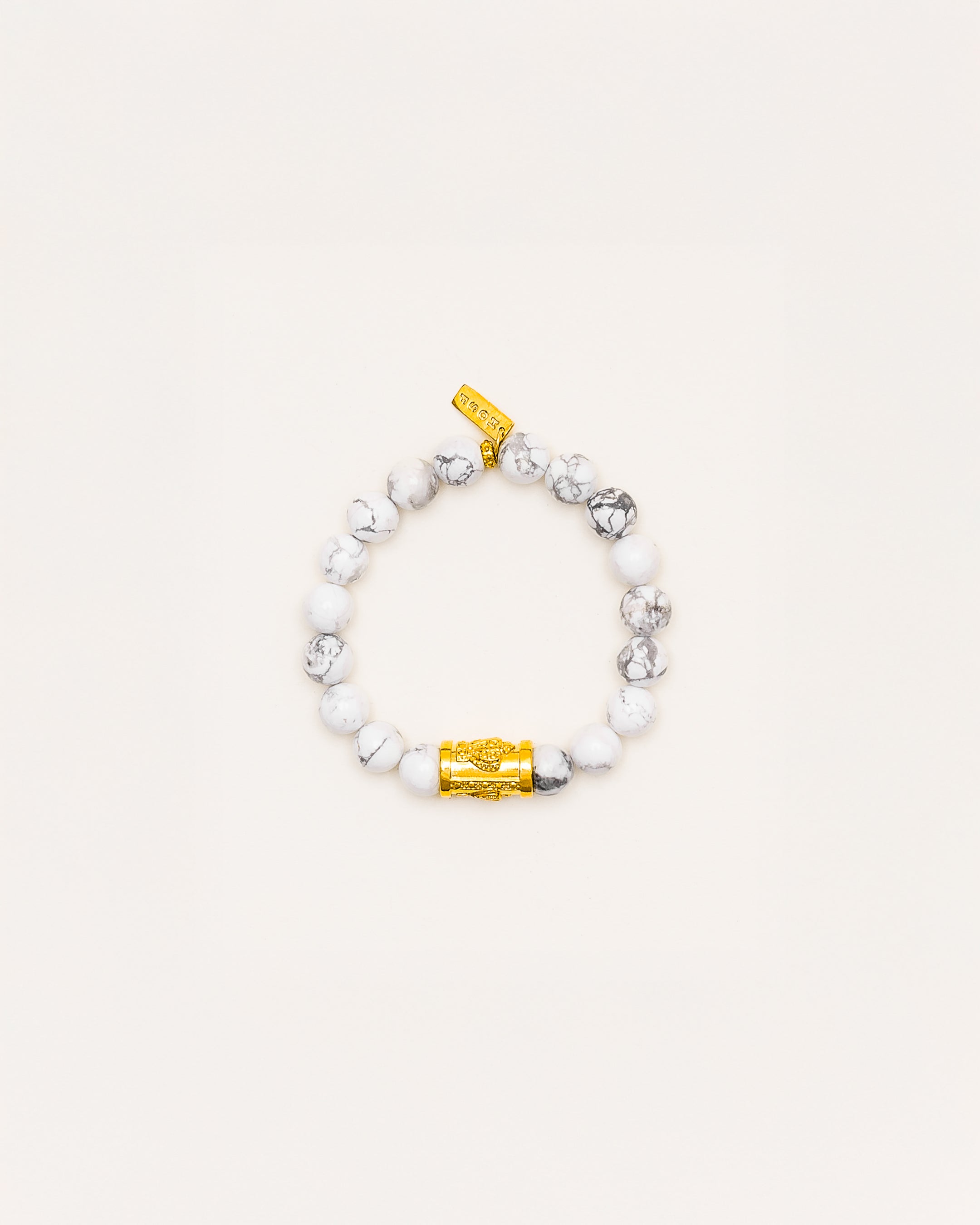 Santo Justicia Bracelet