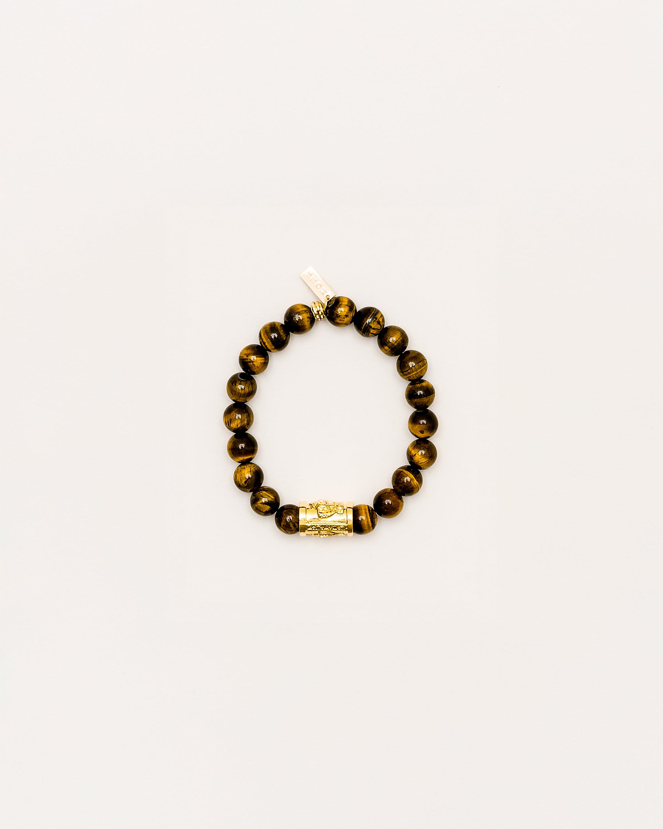 Santo Justicia Bracelet