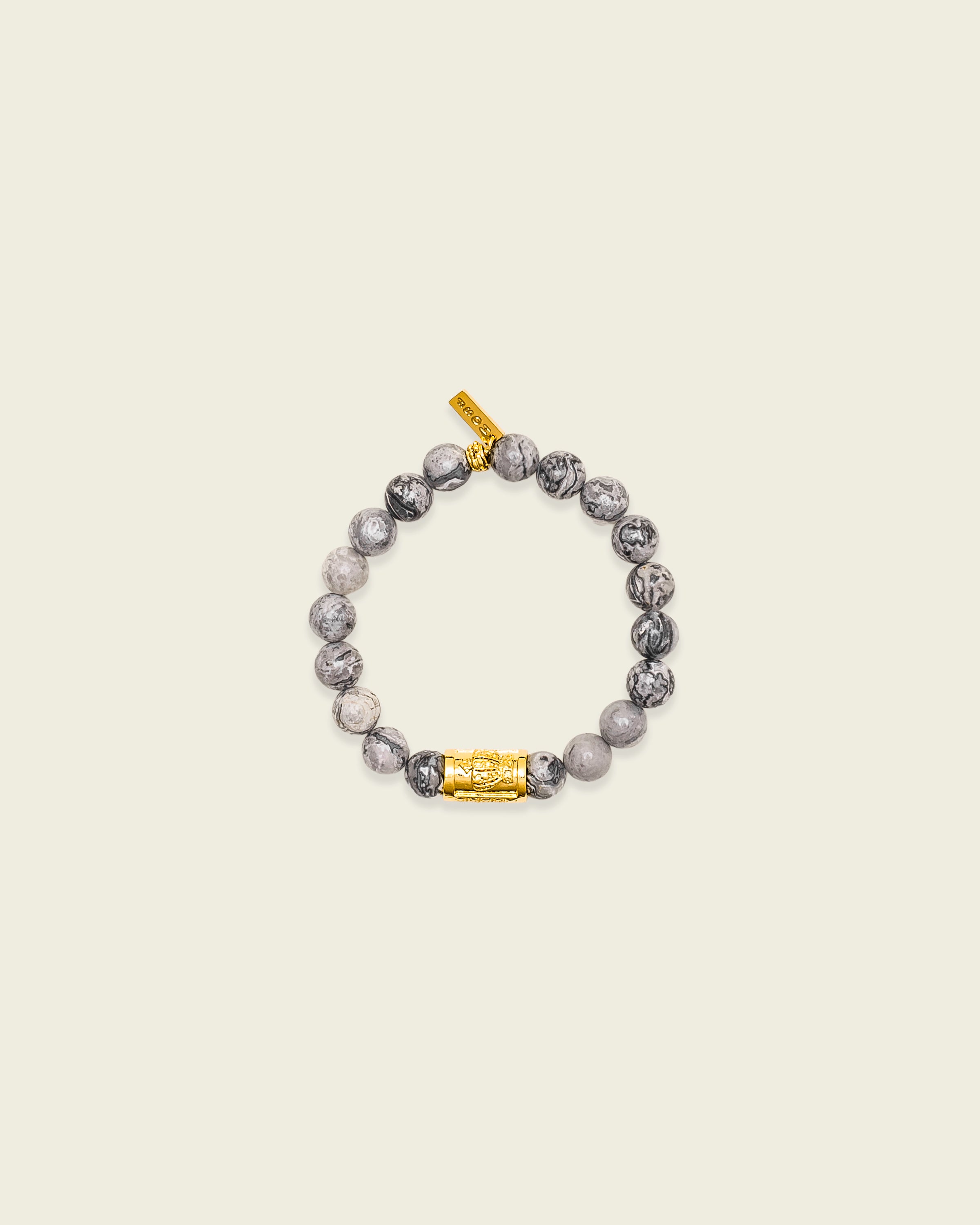 Santo Justicia Bracelet