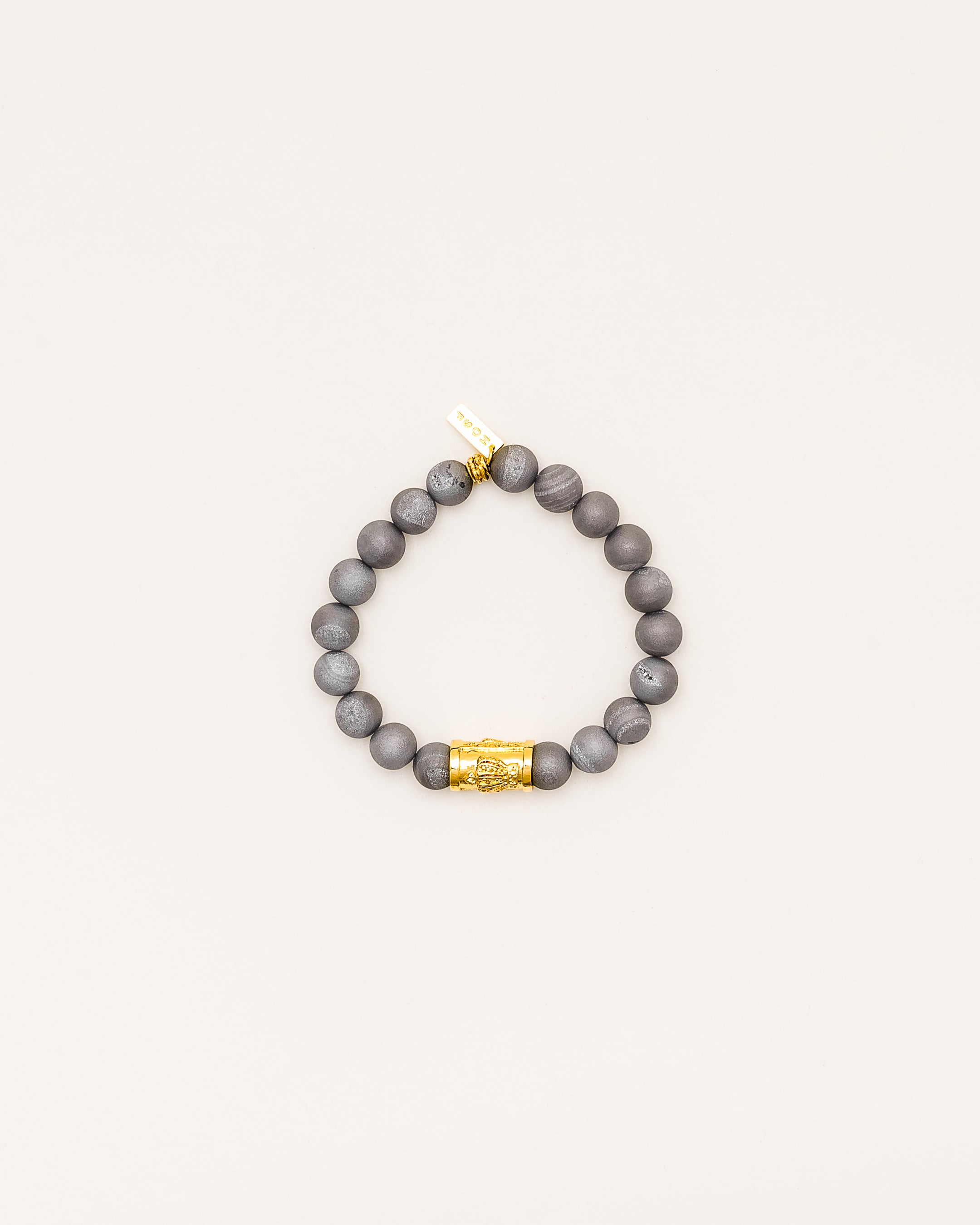 Santo Justicia Bracelet