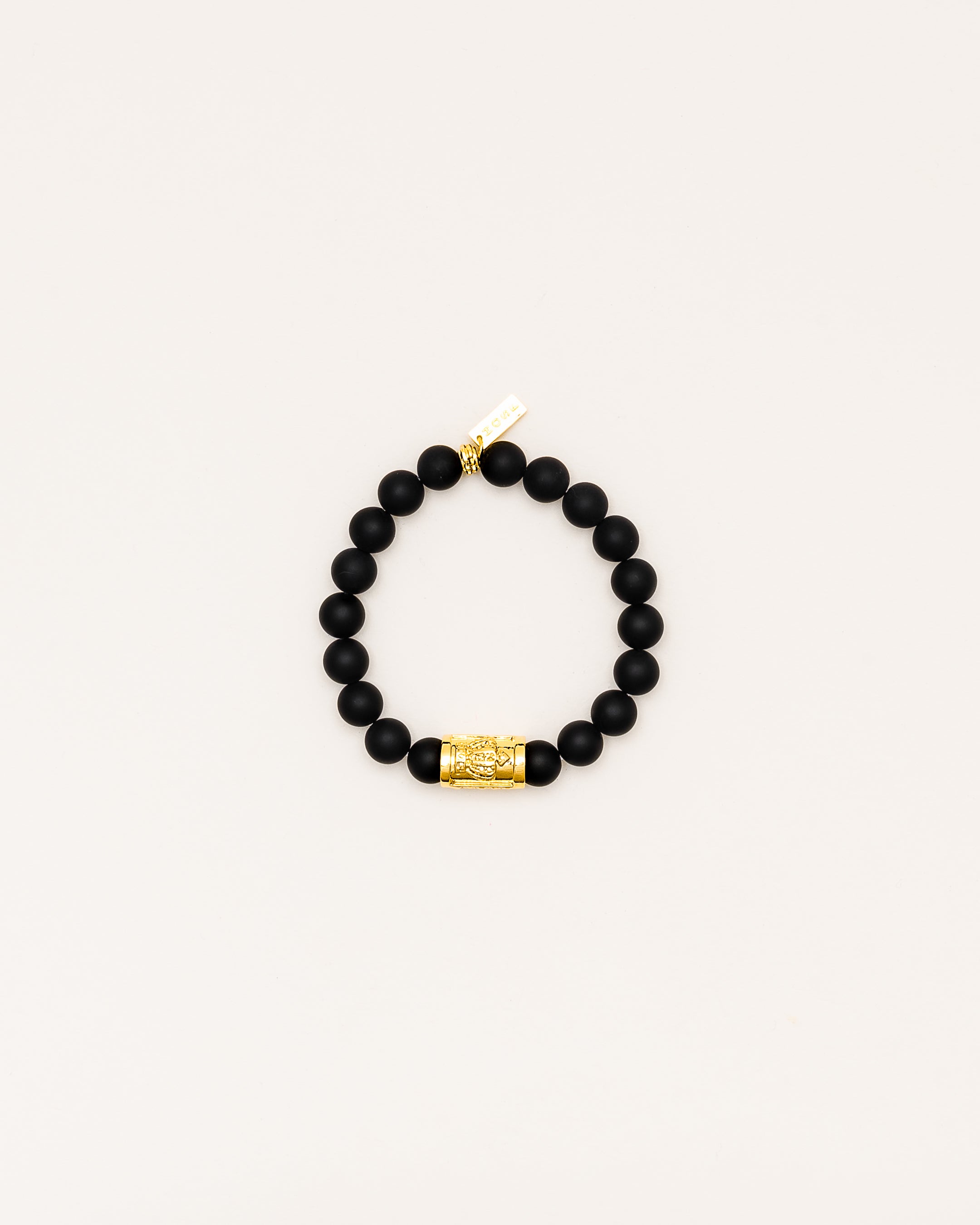 Santo Justicia Bracelet