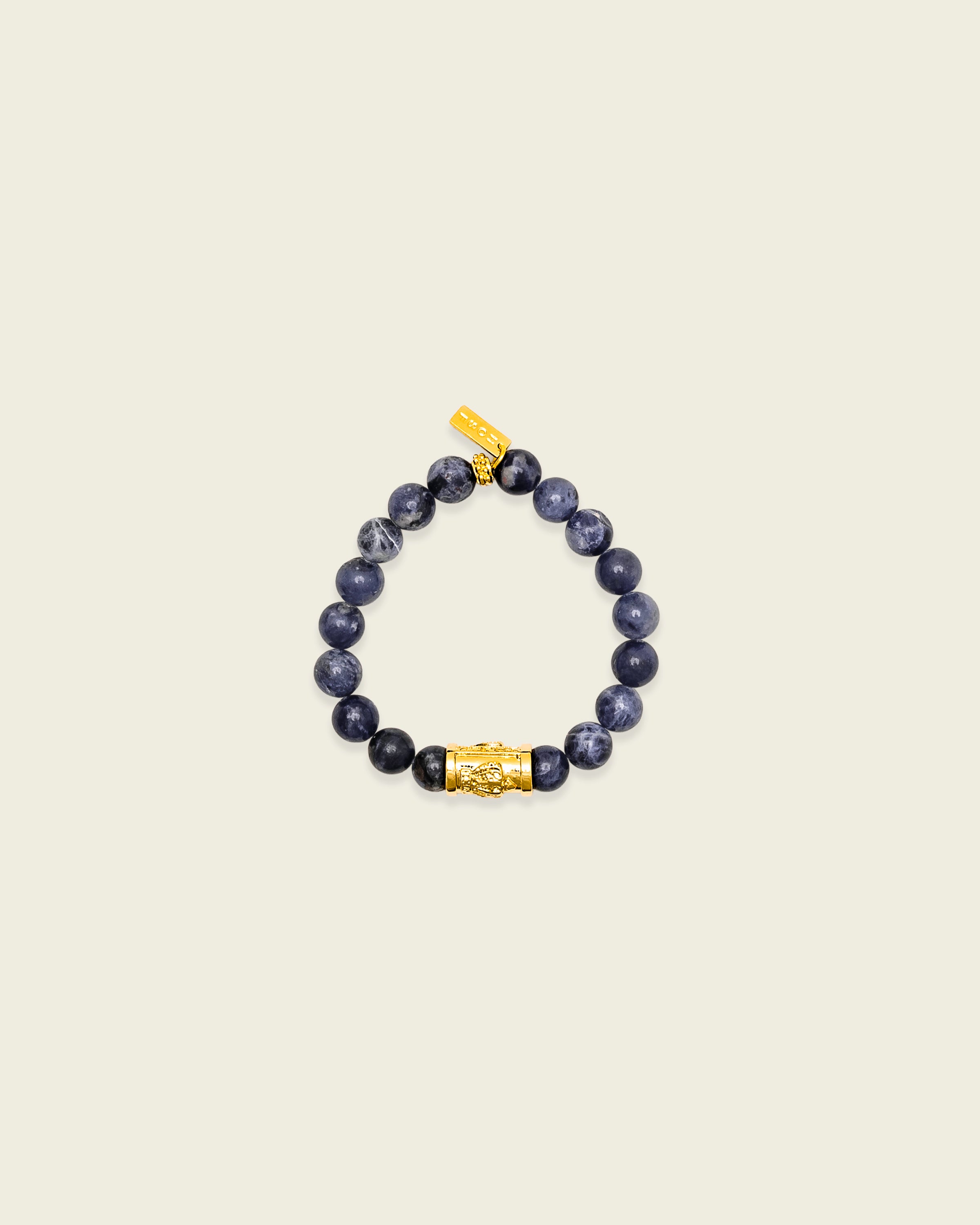 Santo Justicia Bracelet