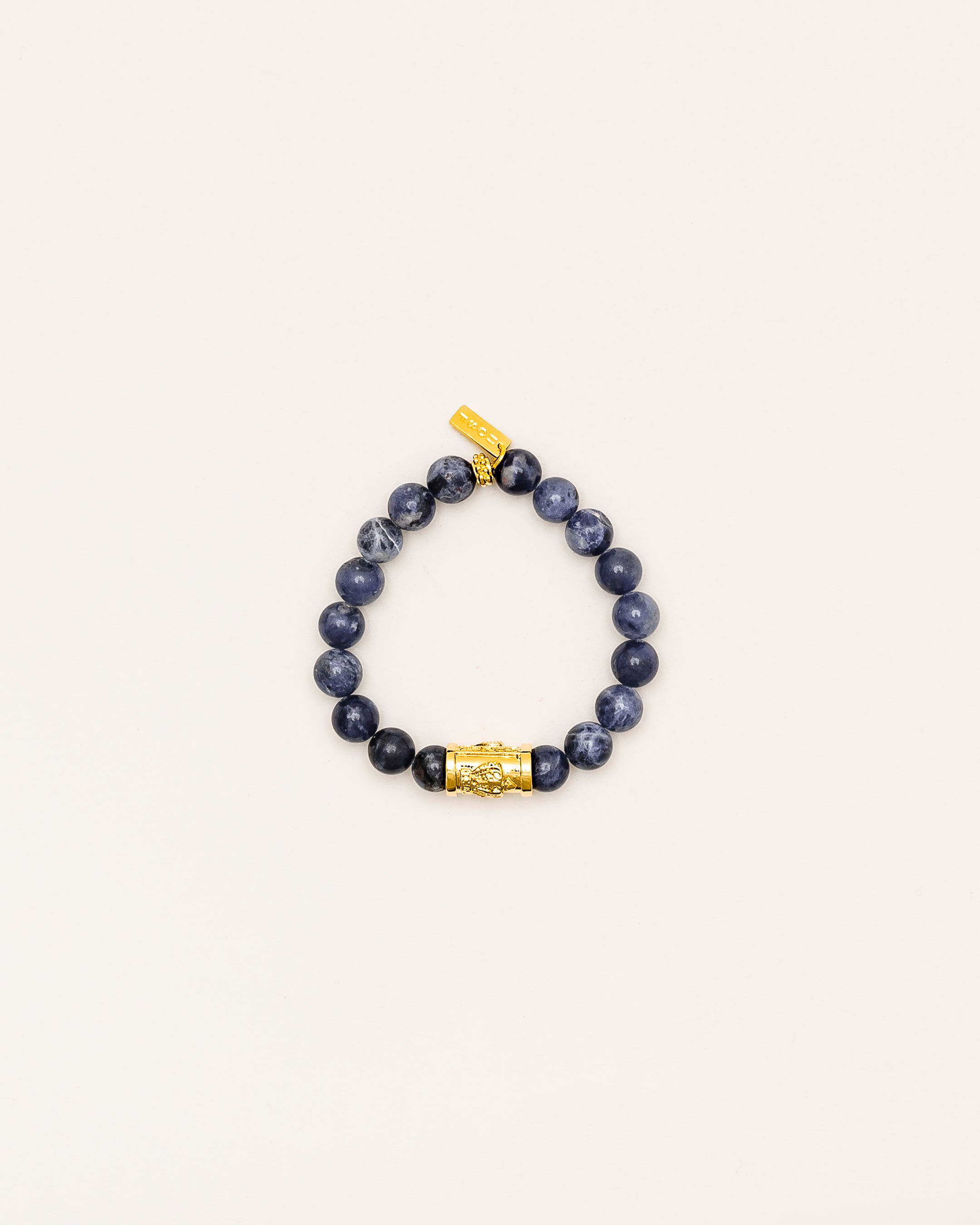 Santo Justicia Bracelet