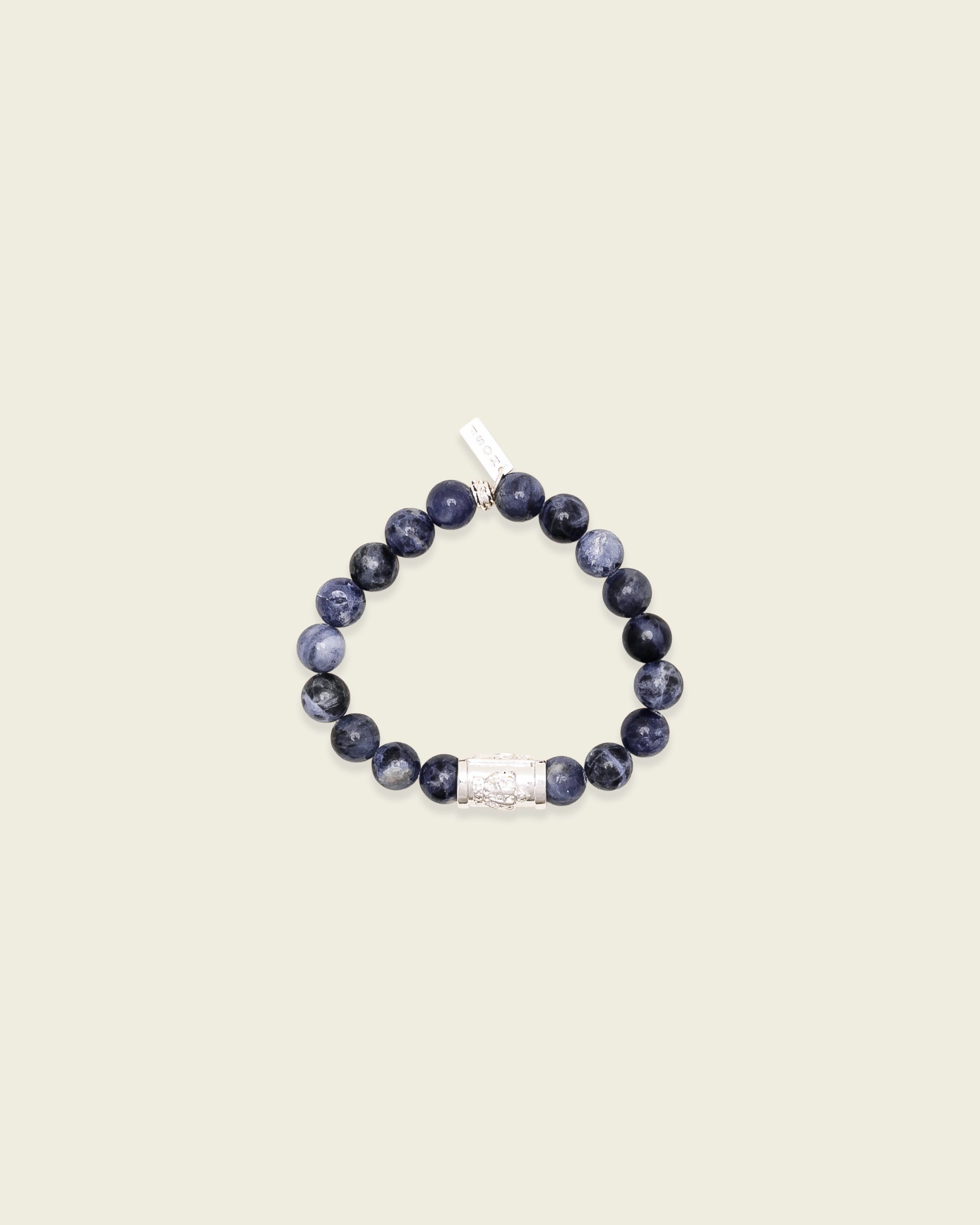 Santo Justicia Bracelet
