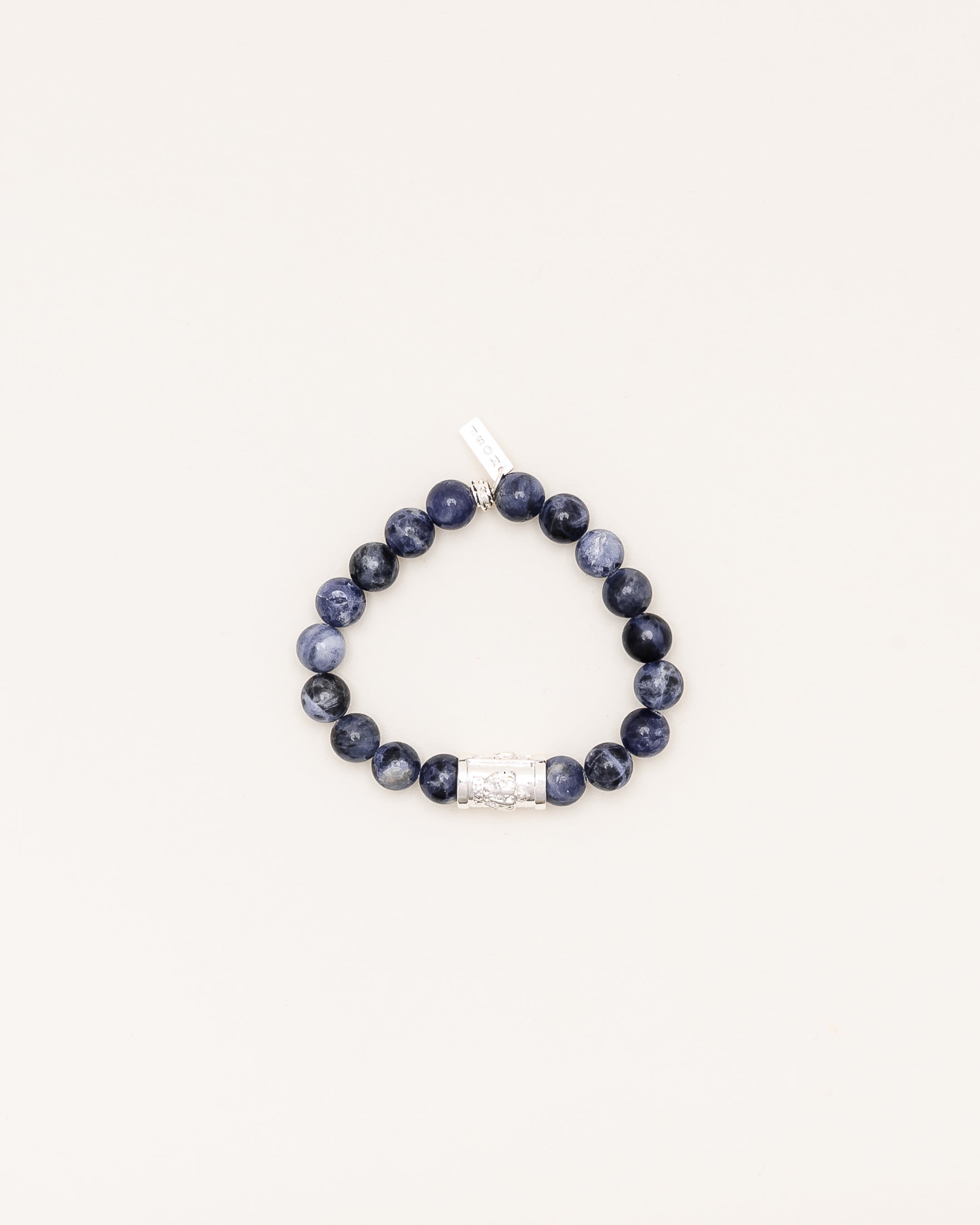 Santo Justicia Bracelet
