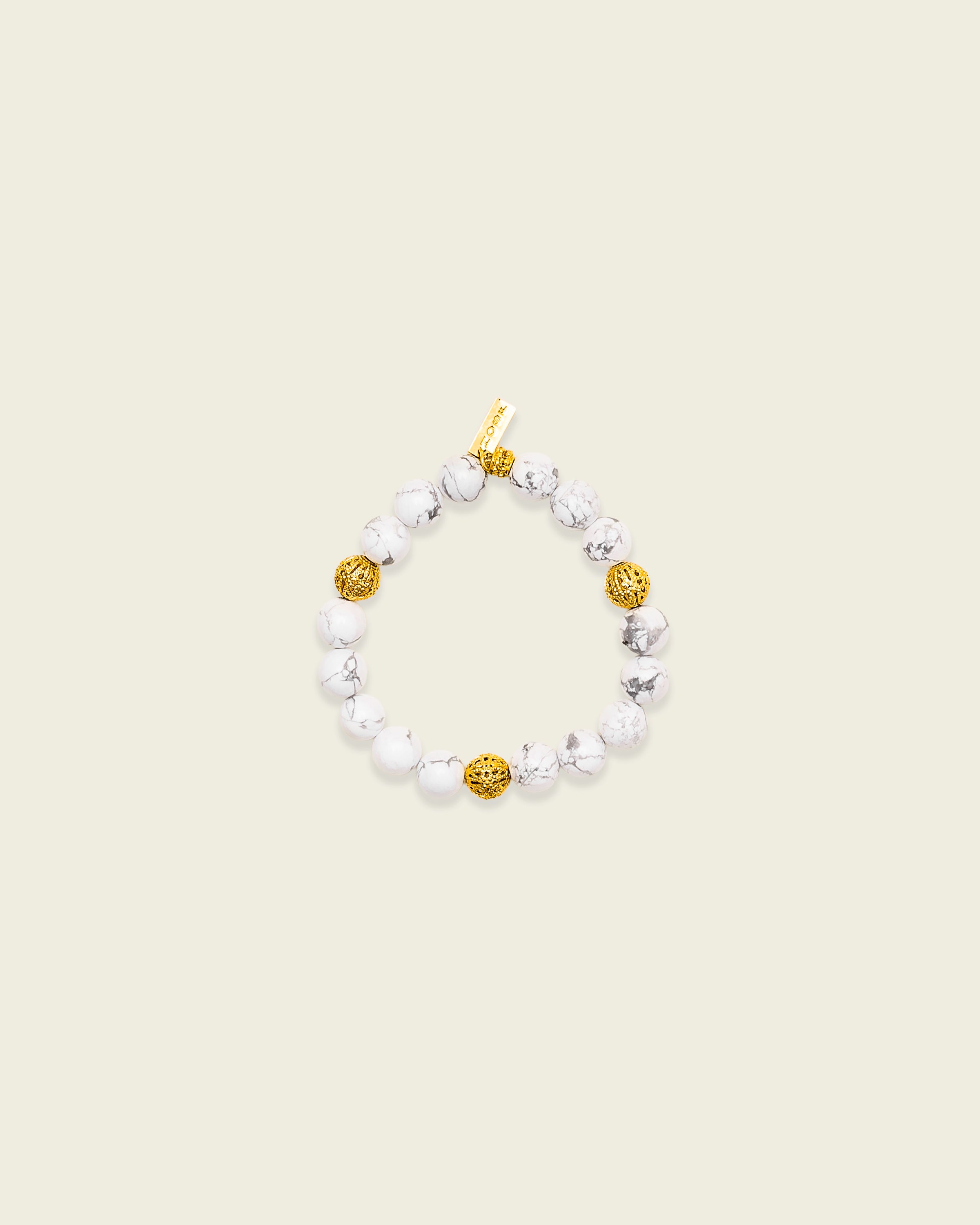 Santo Solo Bracelet