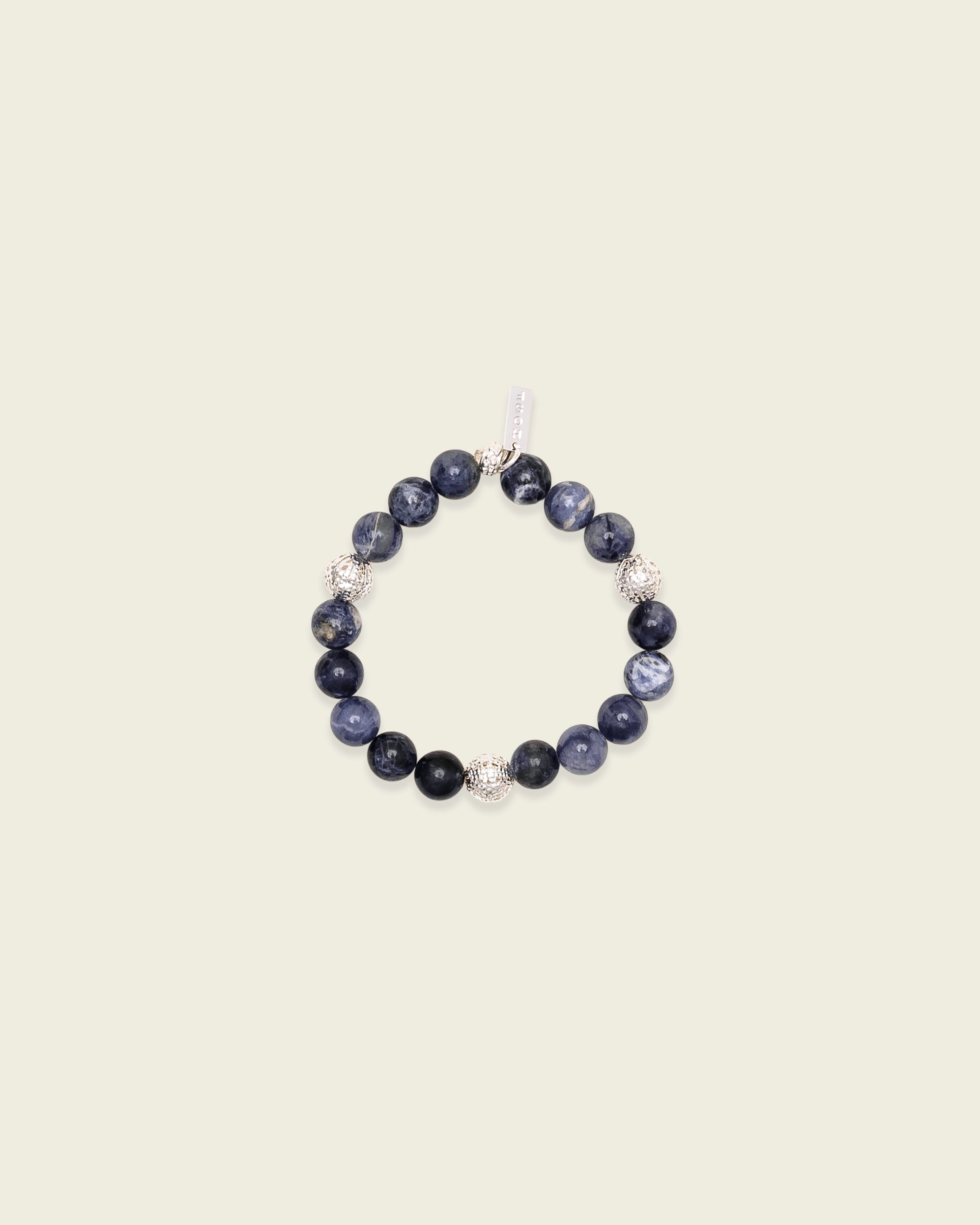 Santo Solo Bracelet