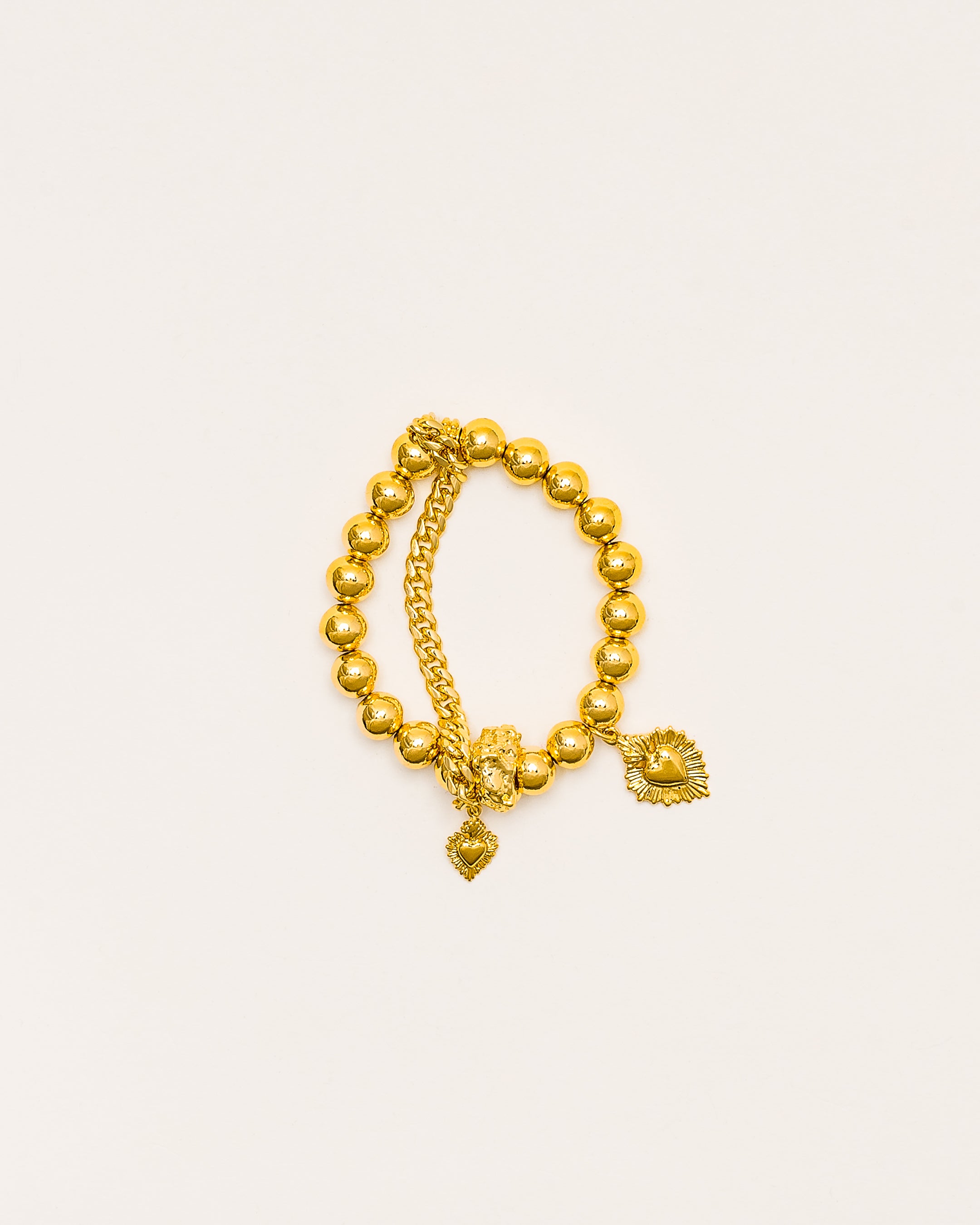 Santa Agnes Bracelet