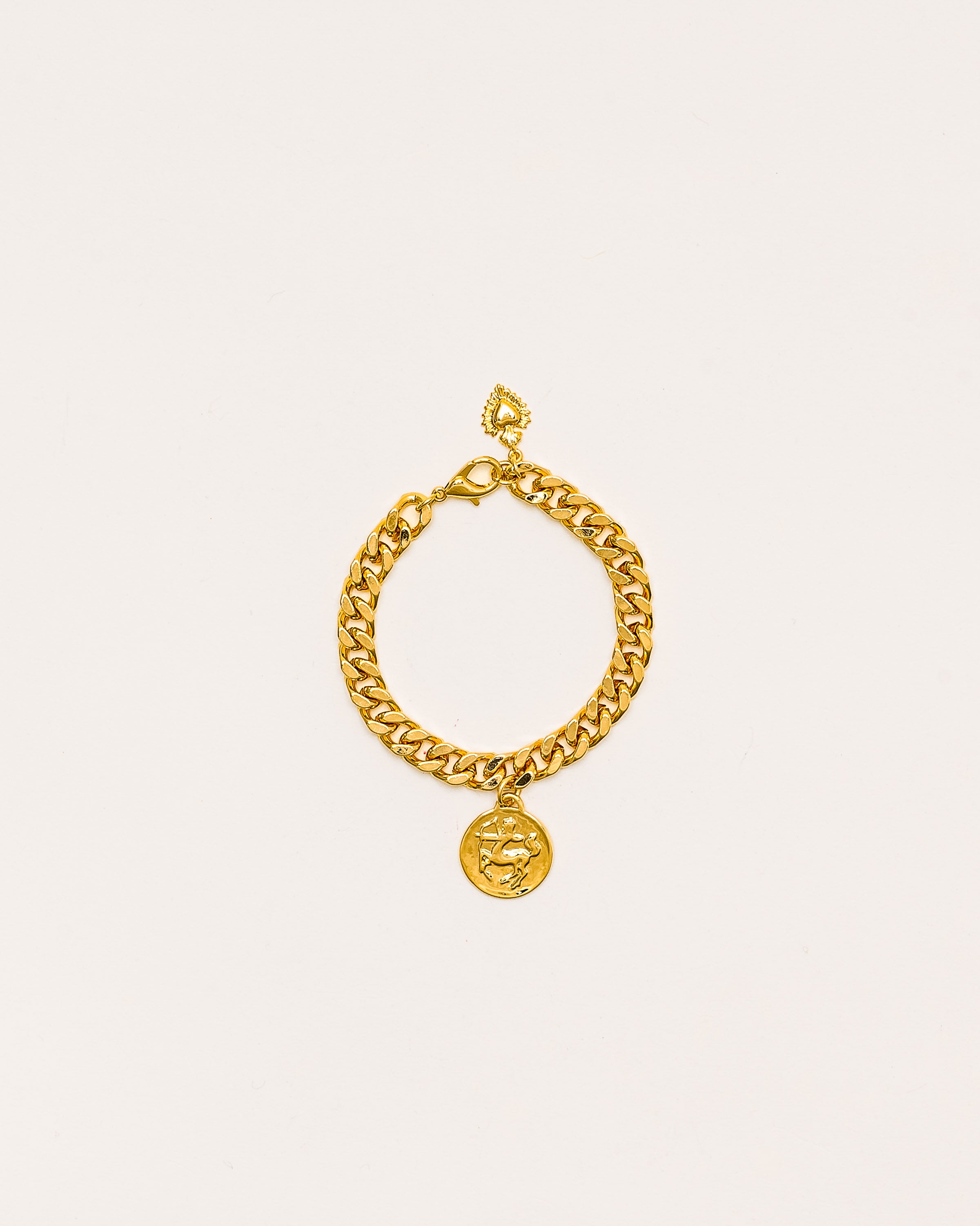Zodiac Bracelet