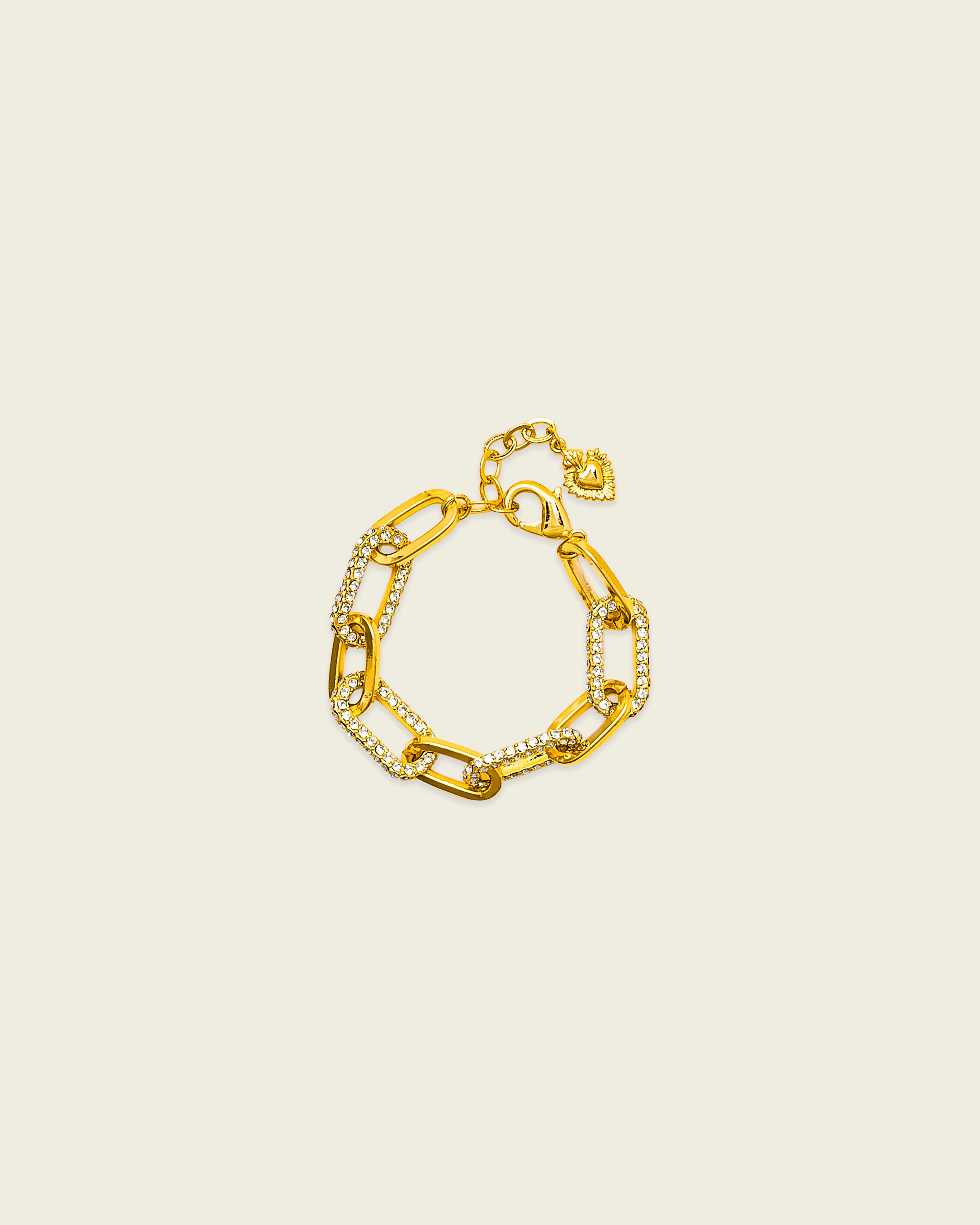 Santa Marisa Bracelet – WP