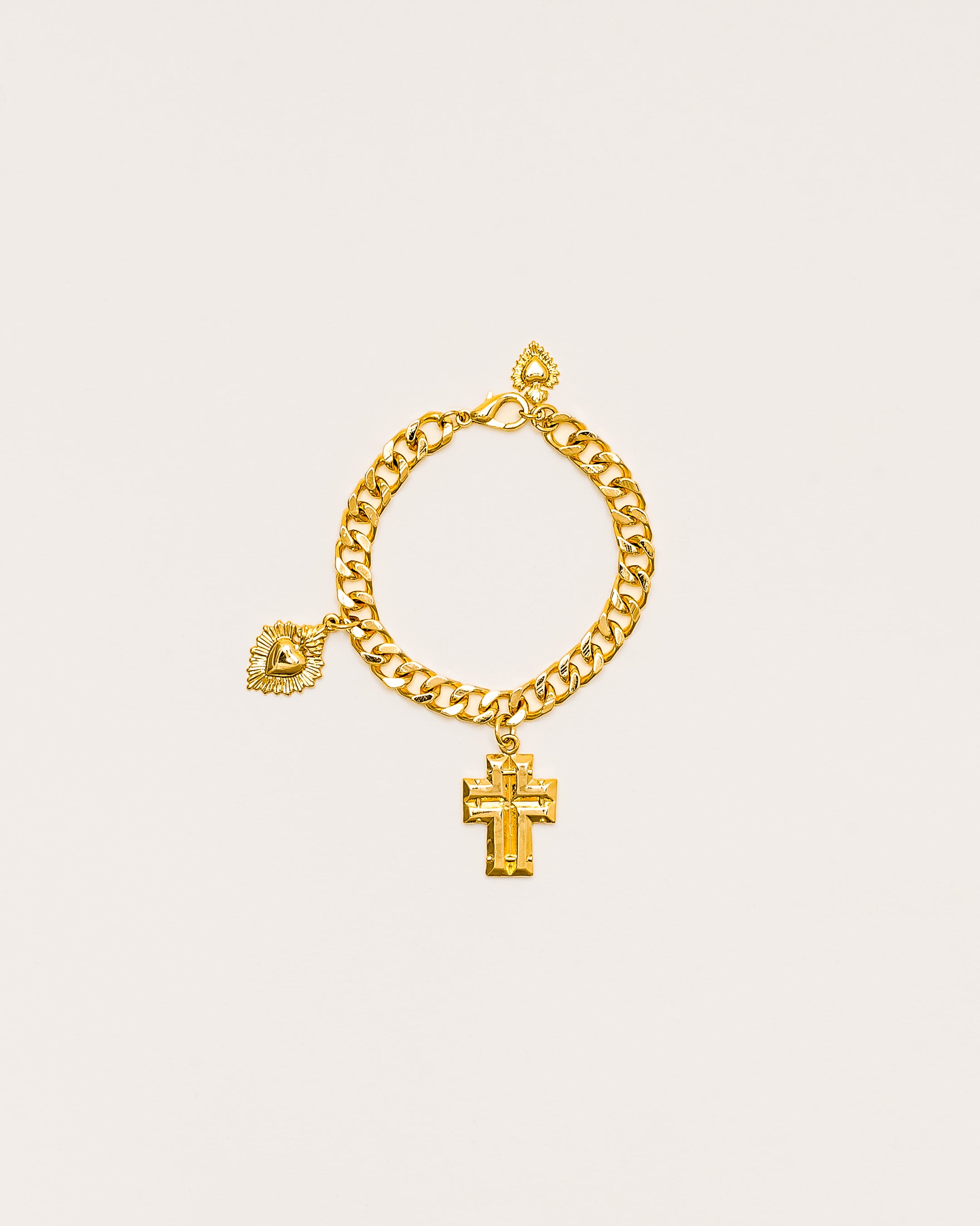 Santa Samantha Bracelet