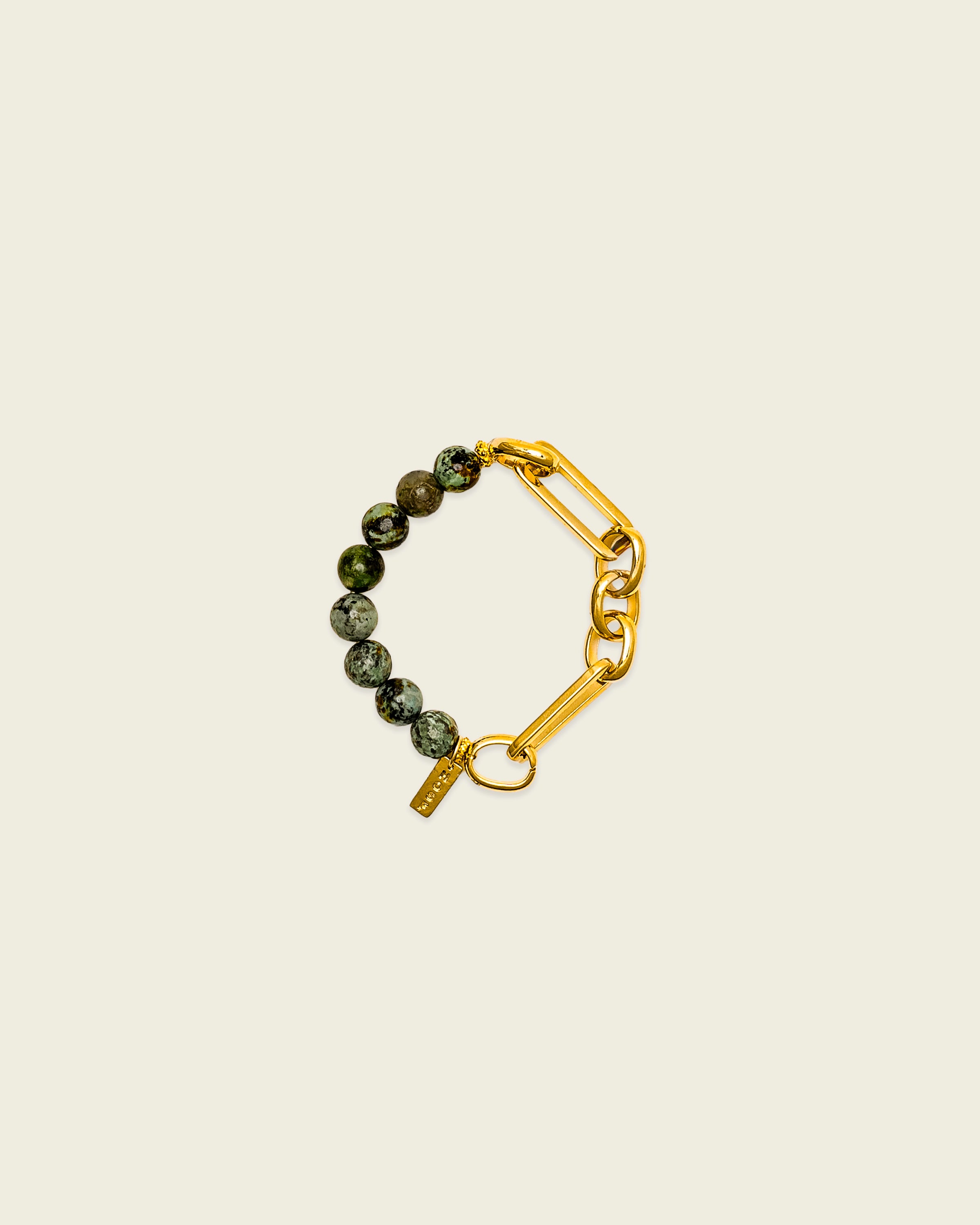 Santo Dionisio Bracelet