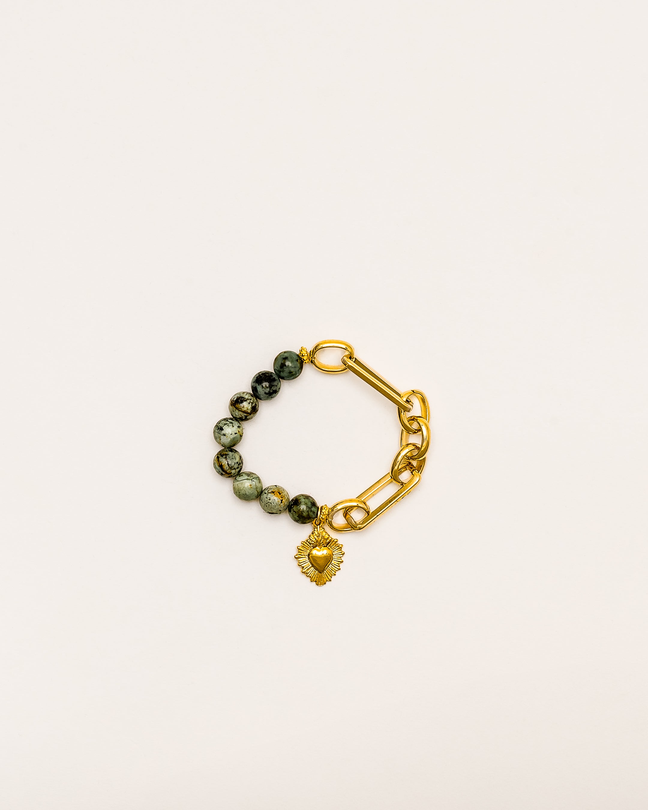 Santa Rachel Bracelet