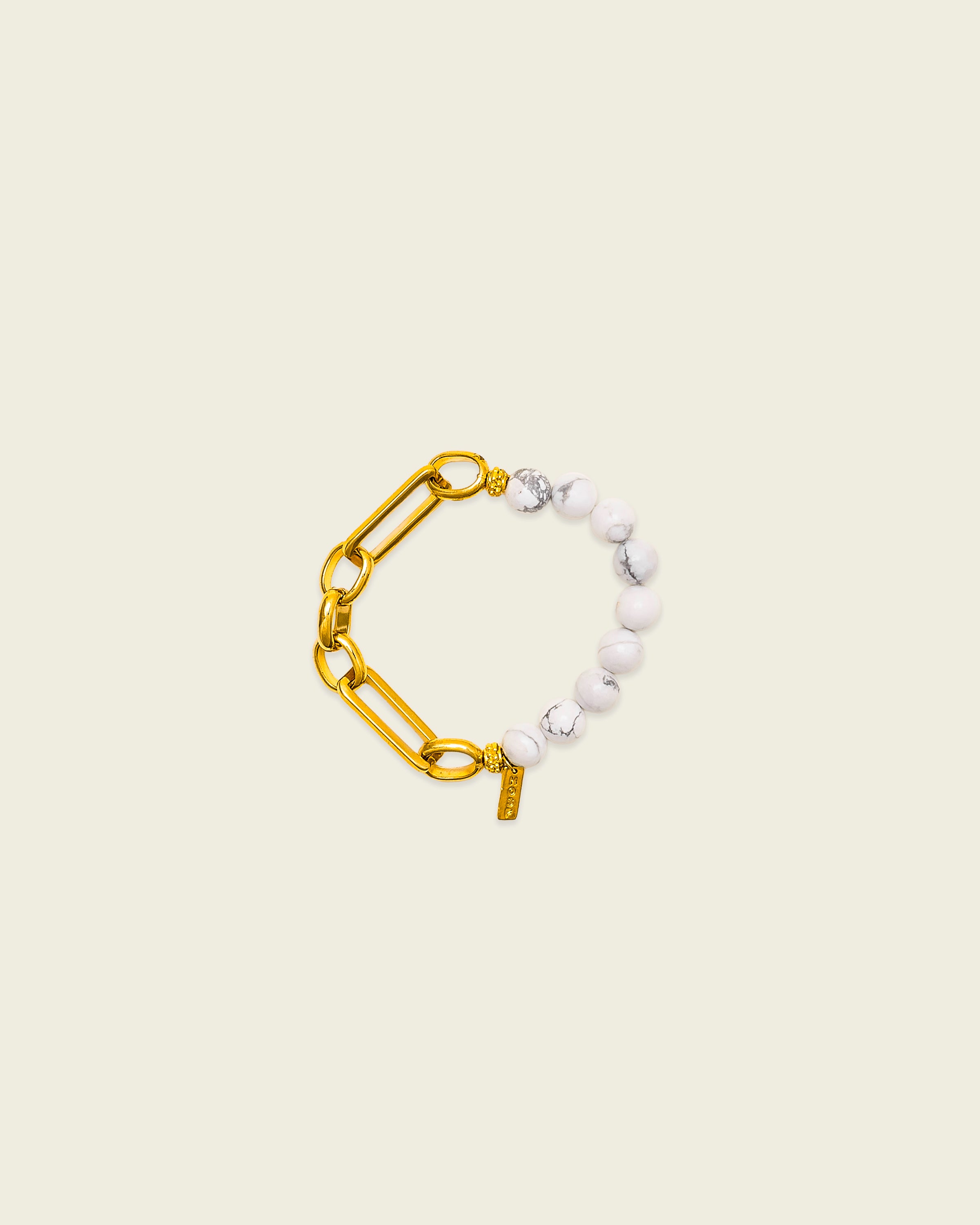 Santo Dionisio Bracelet