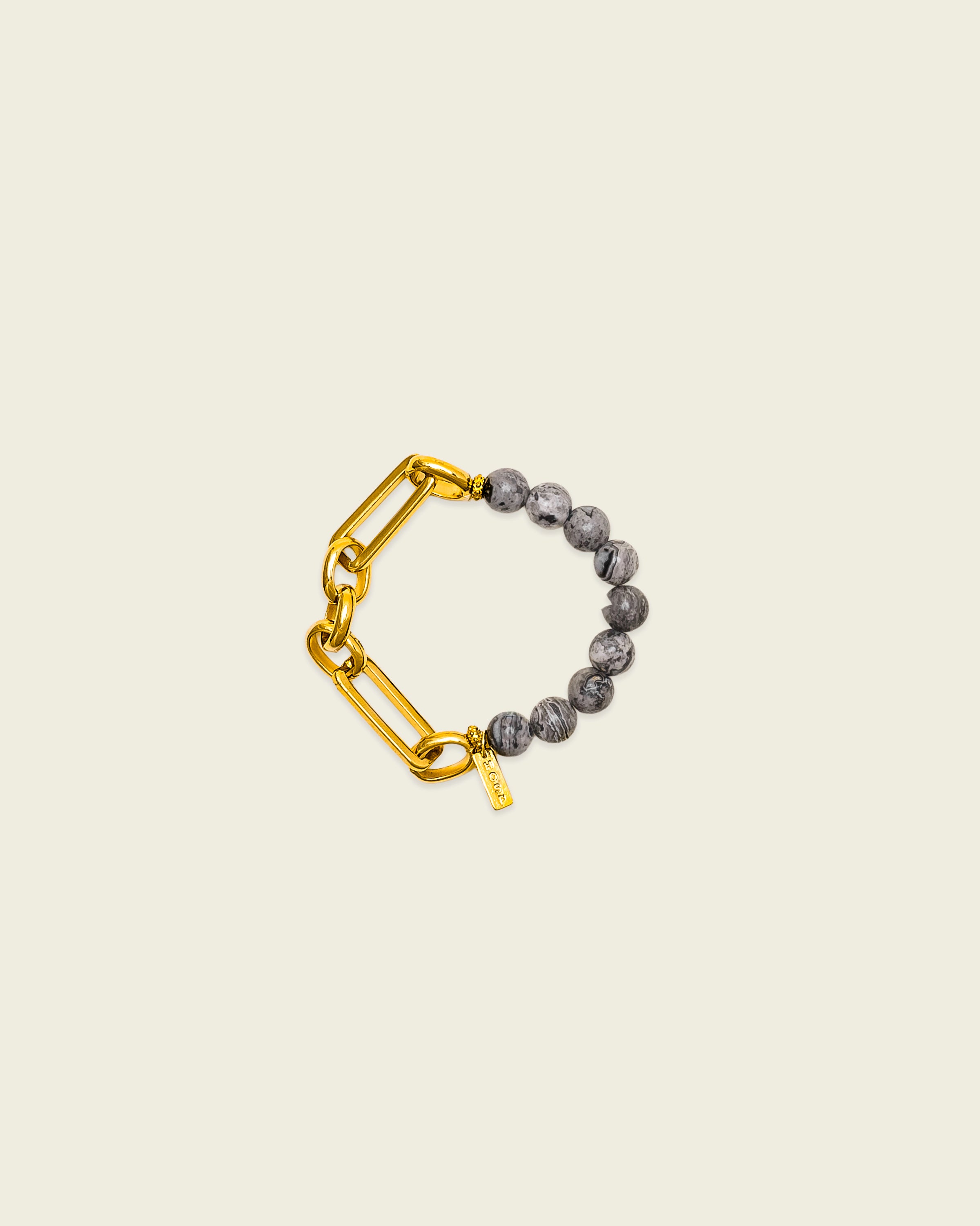 Santo Dionisio Bracelet