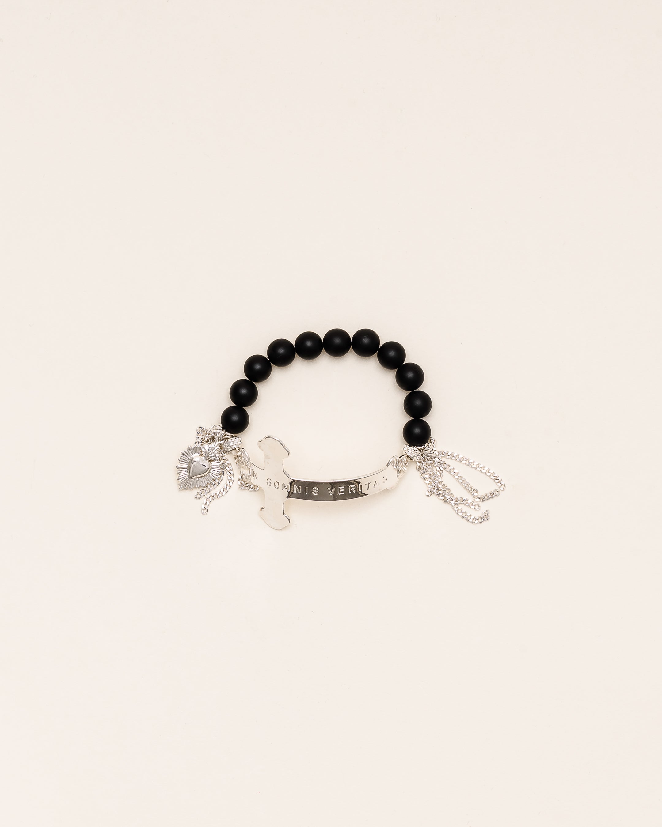Santo David Bracelet