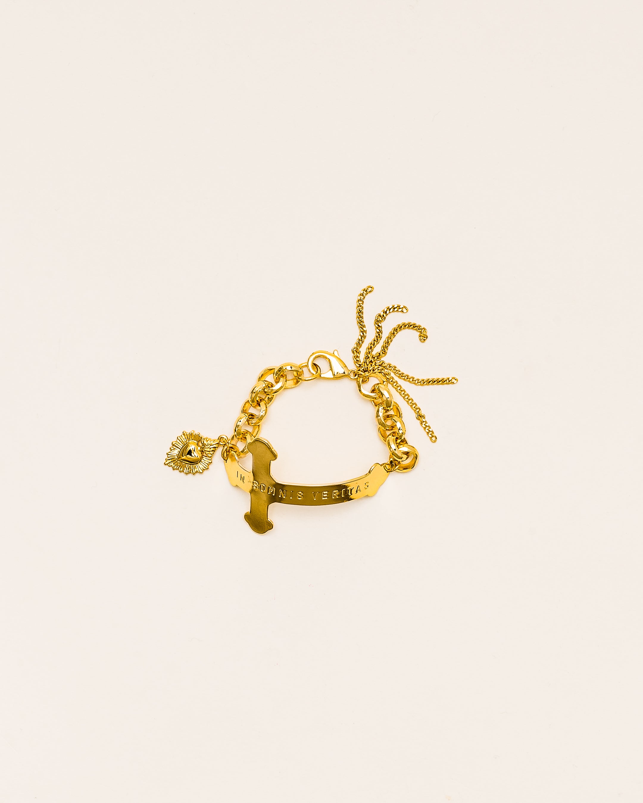 Santa Cruz Rolo Bracelet
