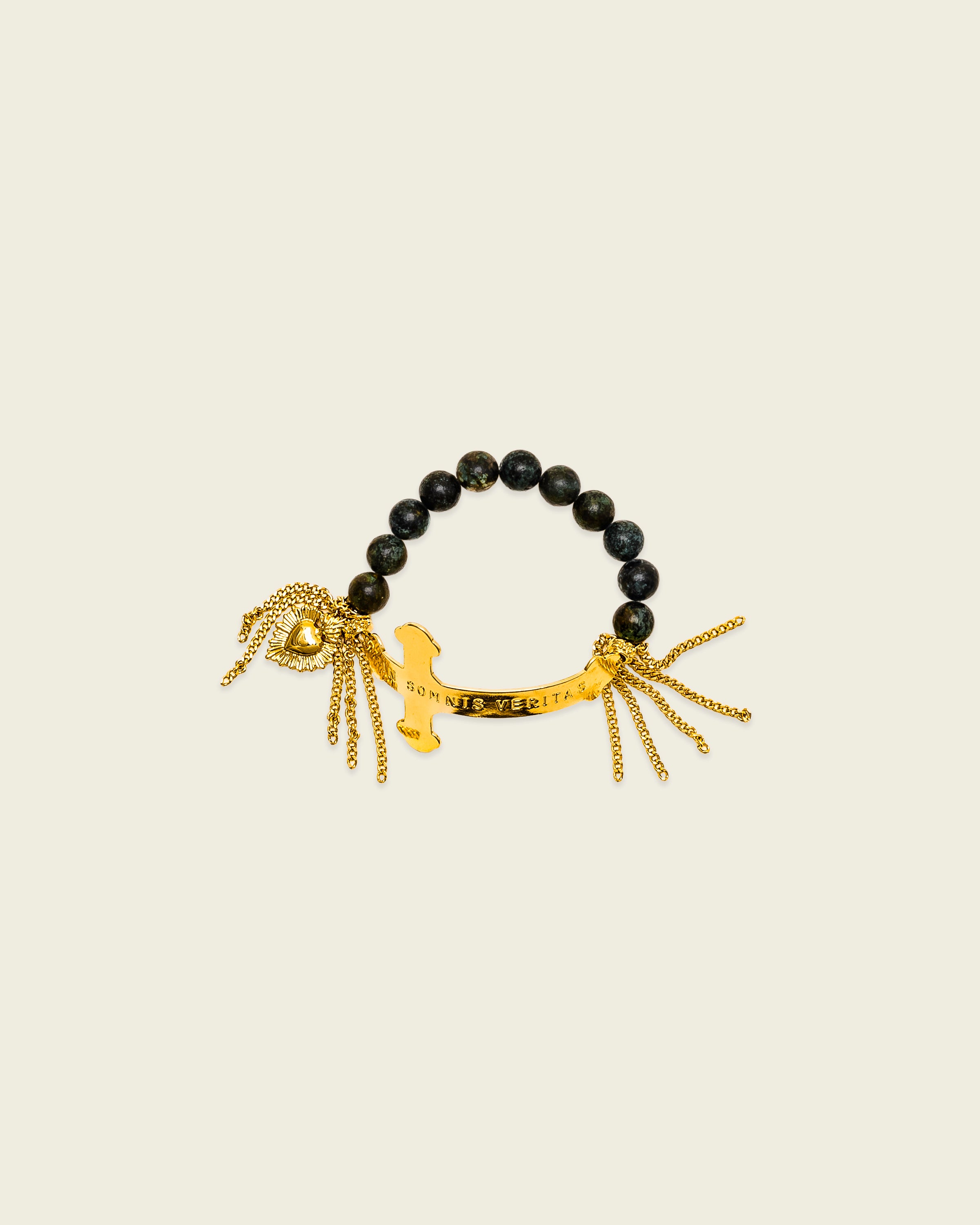 Santa David Bracelet