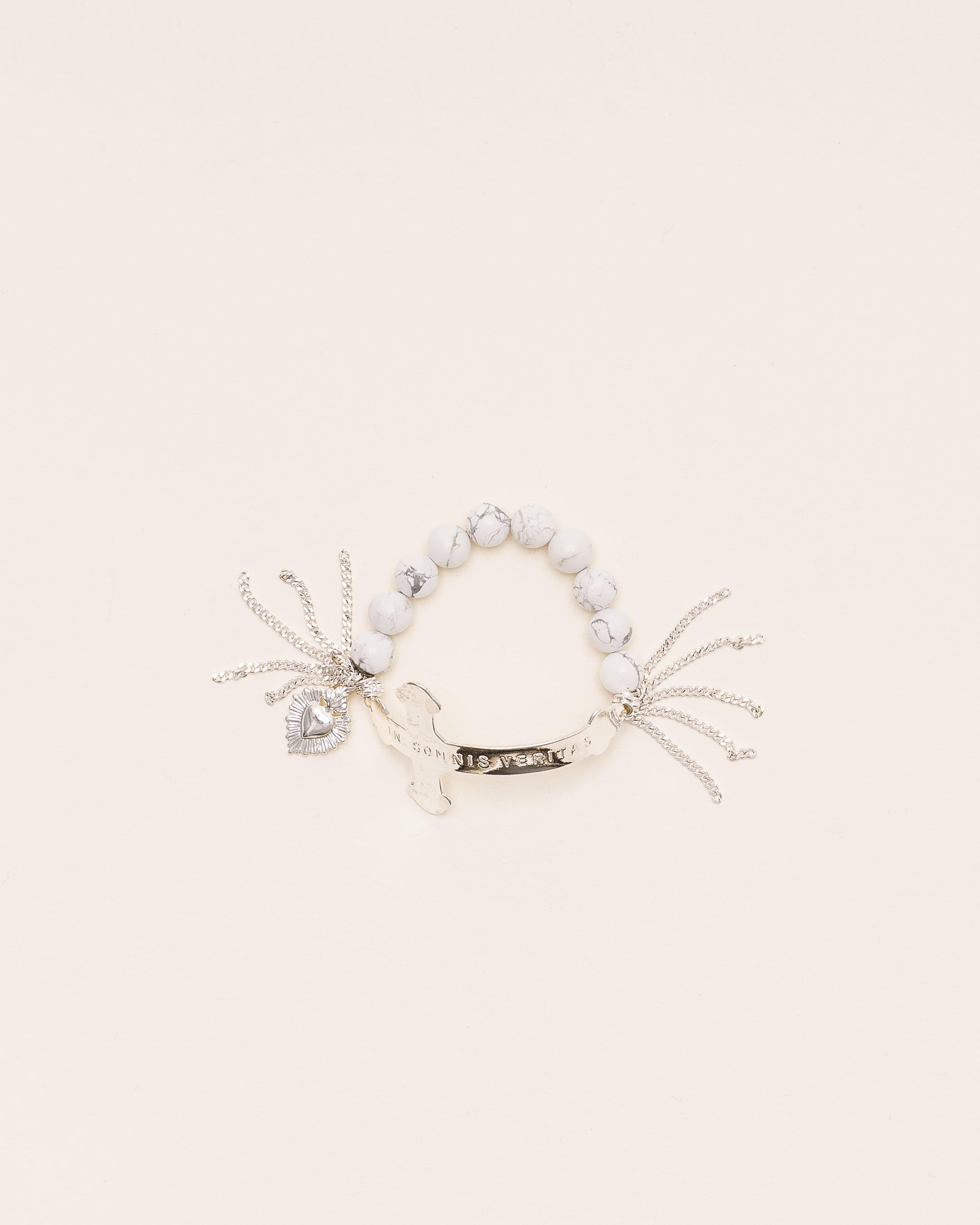 Santo David Bracelet