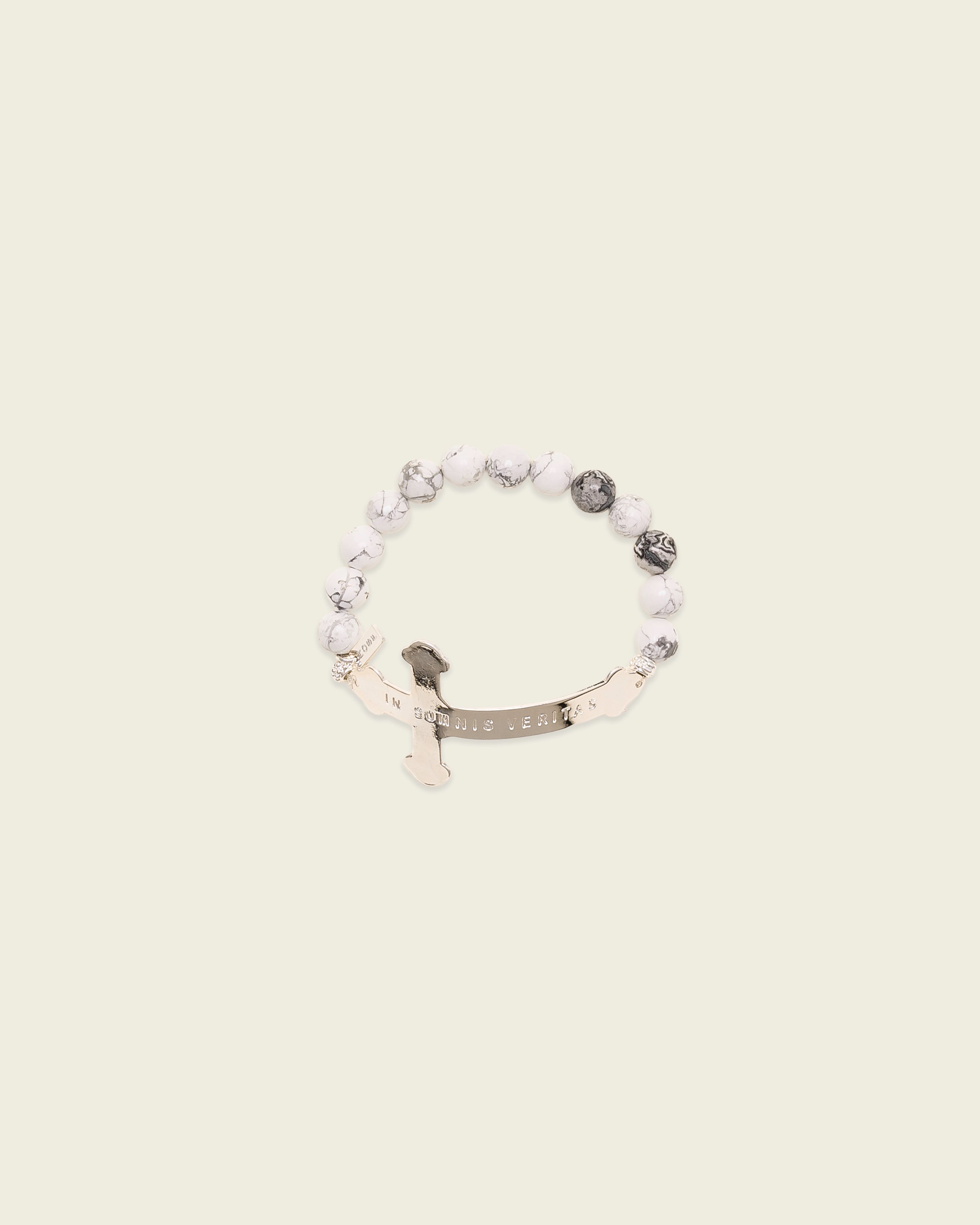 Santo David Men's Bracelet