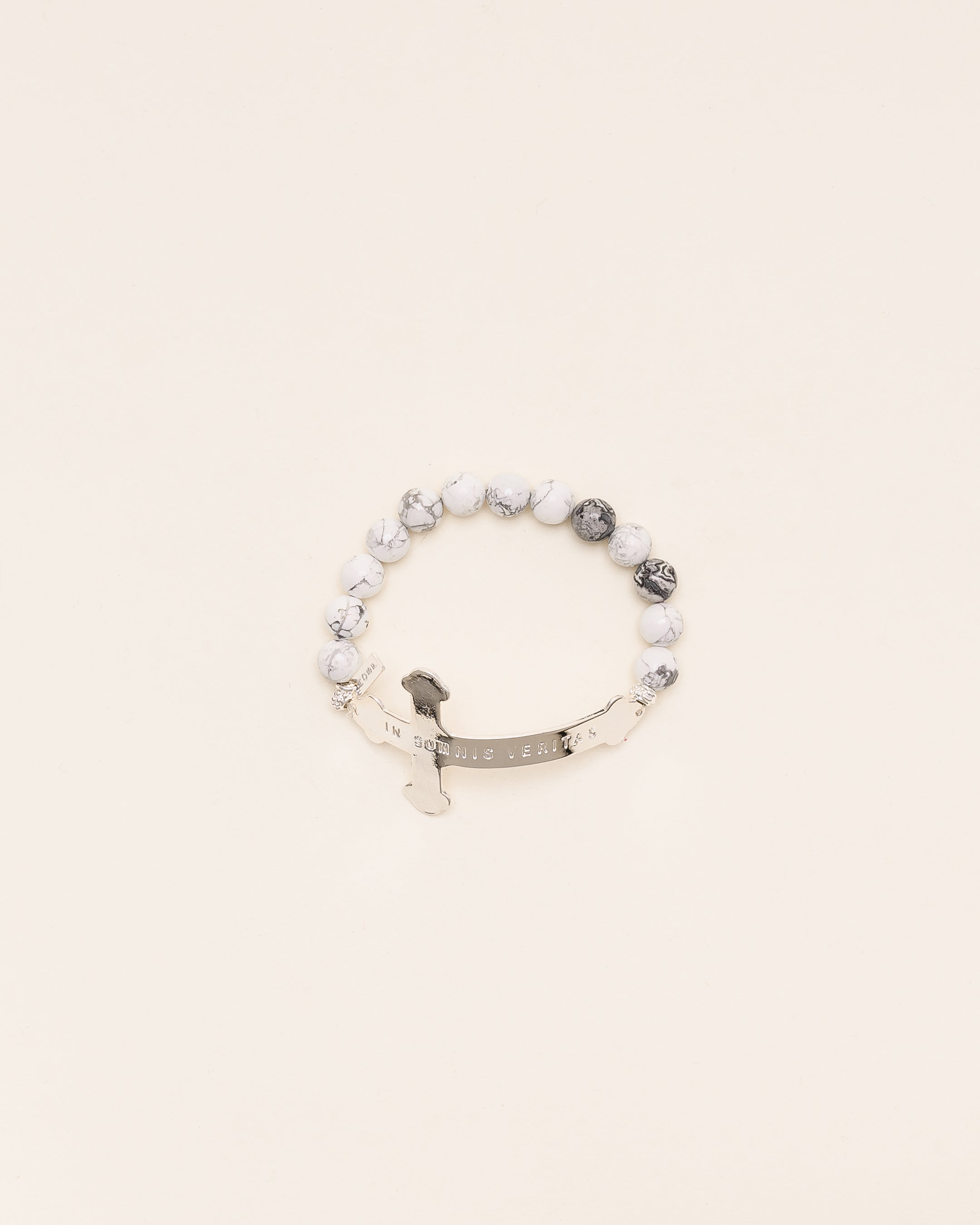 Santo David Men's Bracelet