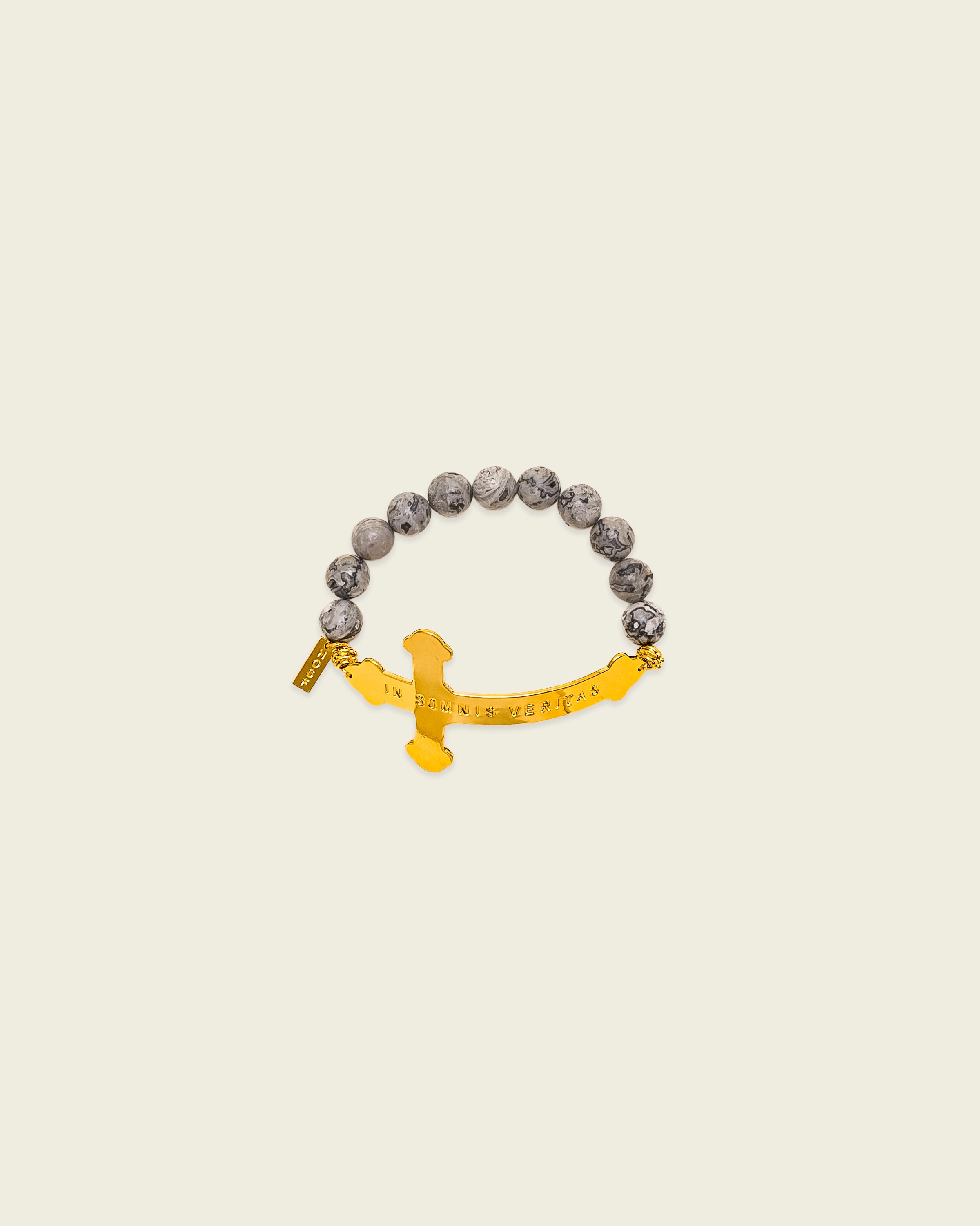 Santo David Men's Bracelet