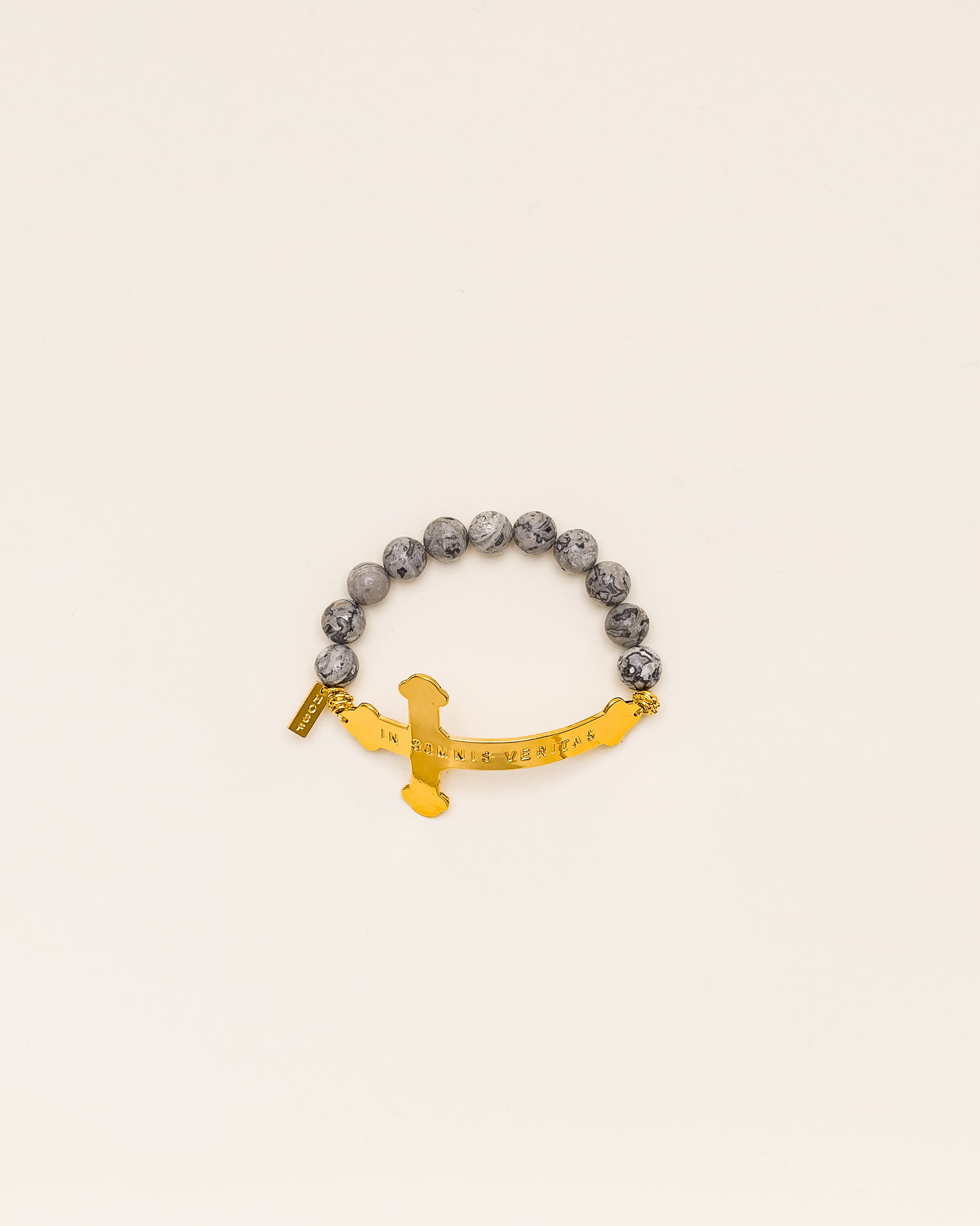 Santo David Men's Bracelet