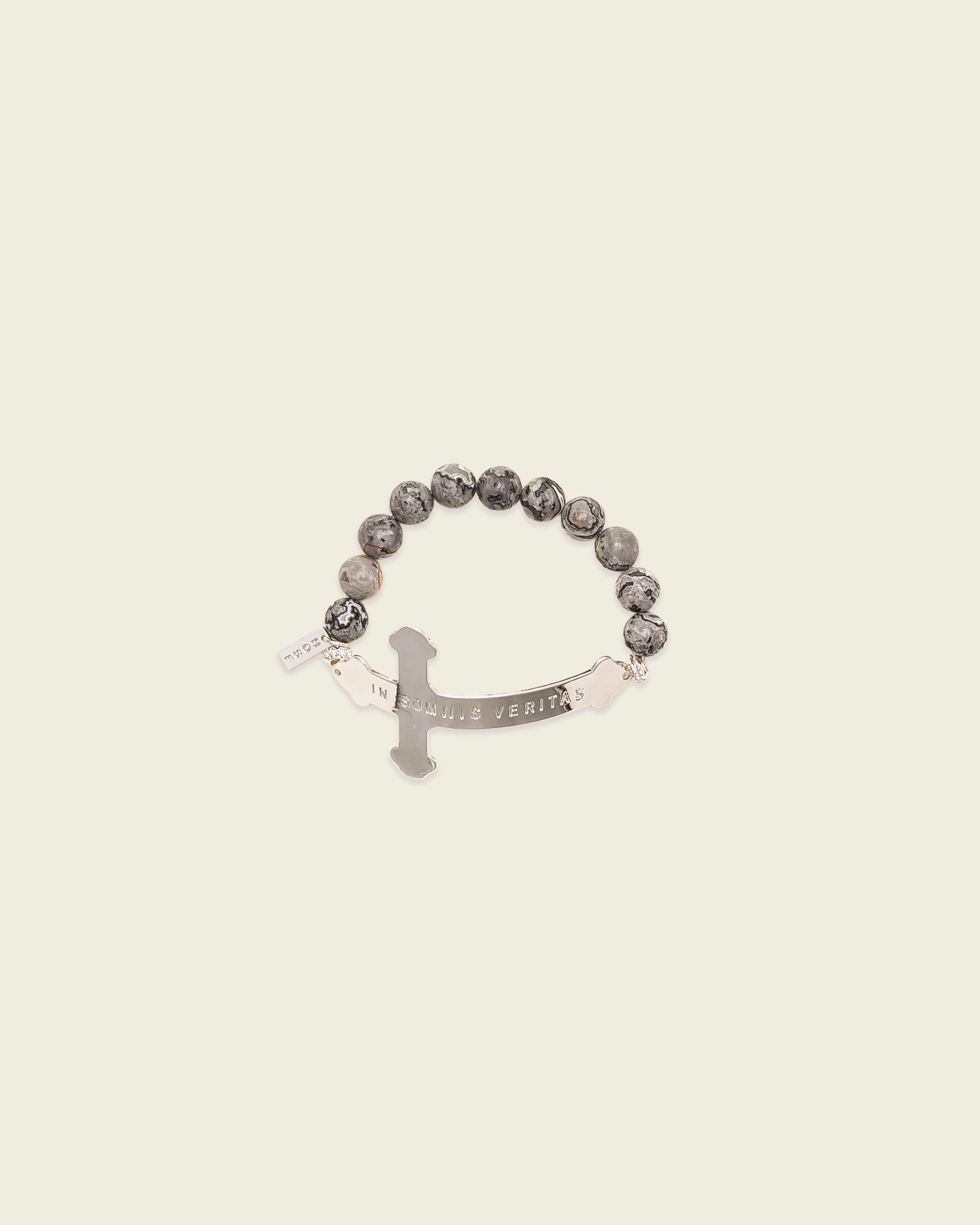 Santo David Men's Bracelet