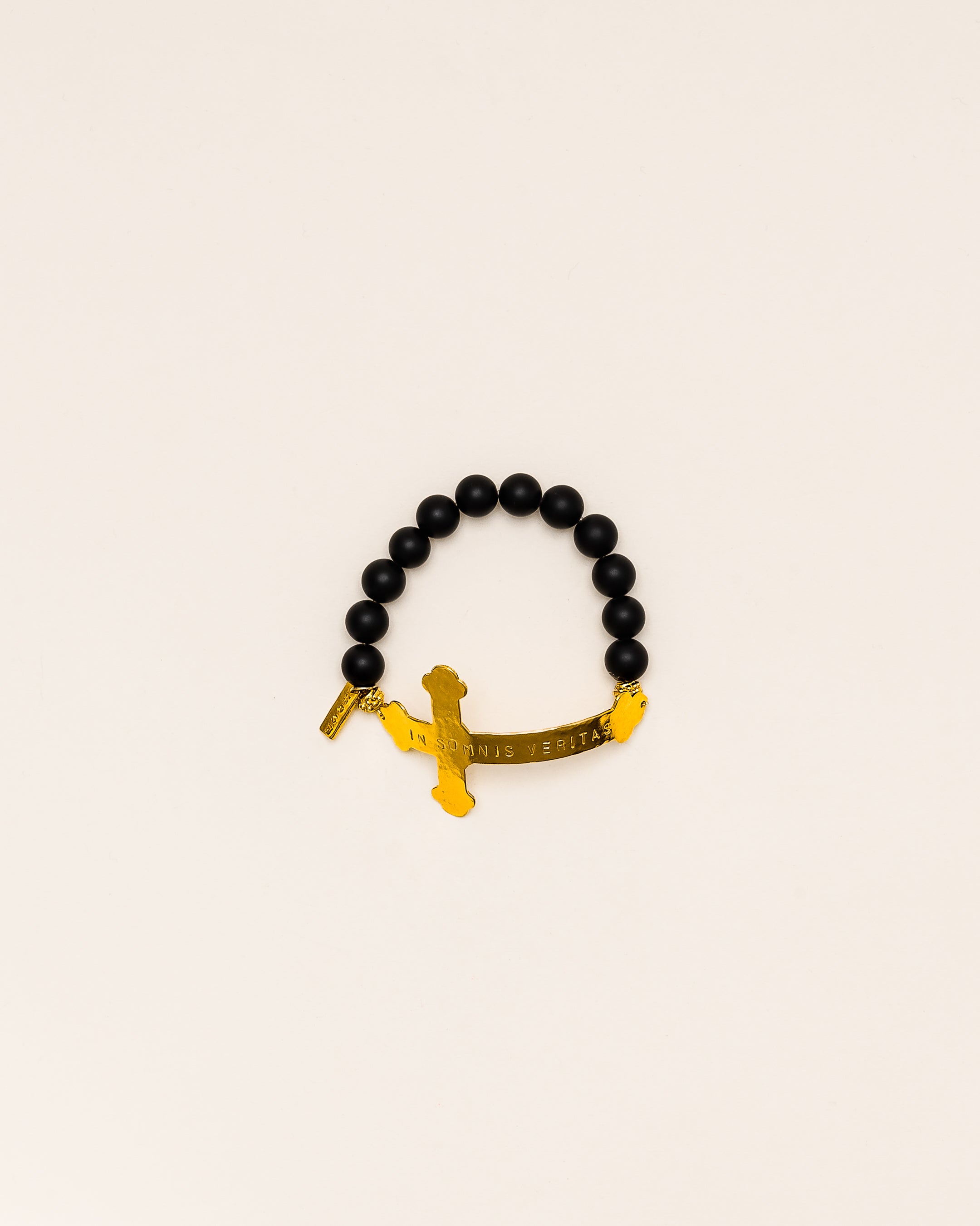 Santo David Men's Bracelet