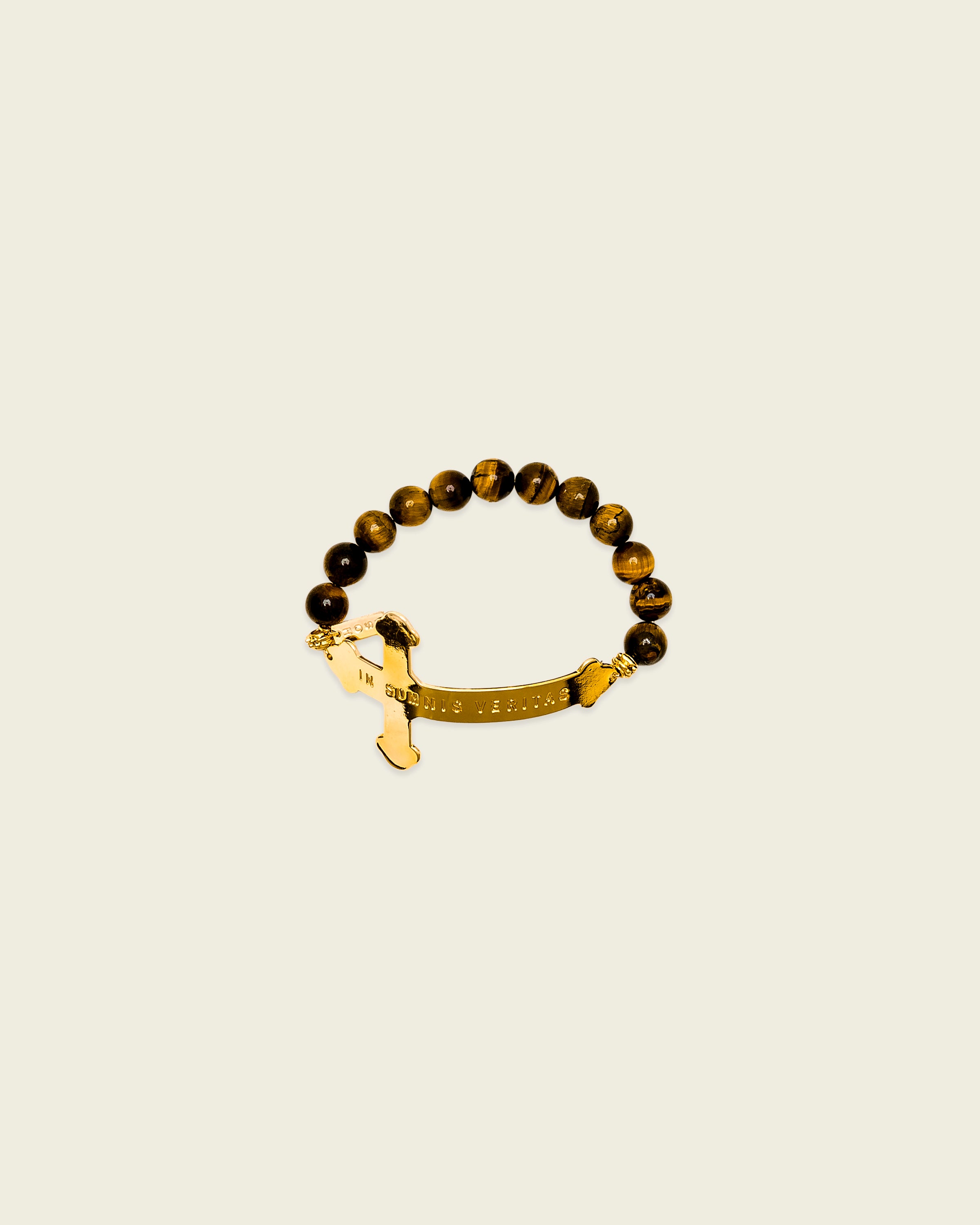 Santo David Men's Bracelet