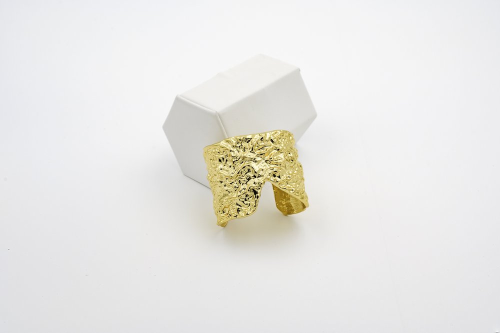 Santa Barbara Cuff Bracelet