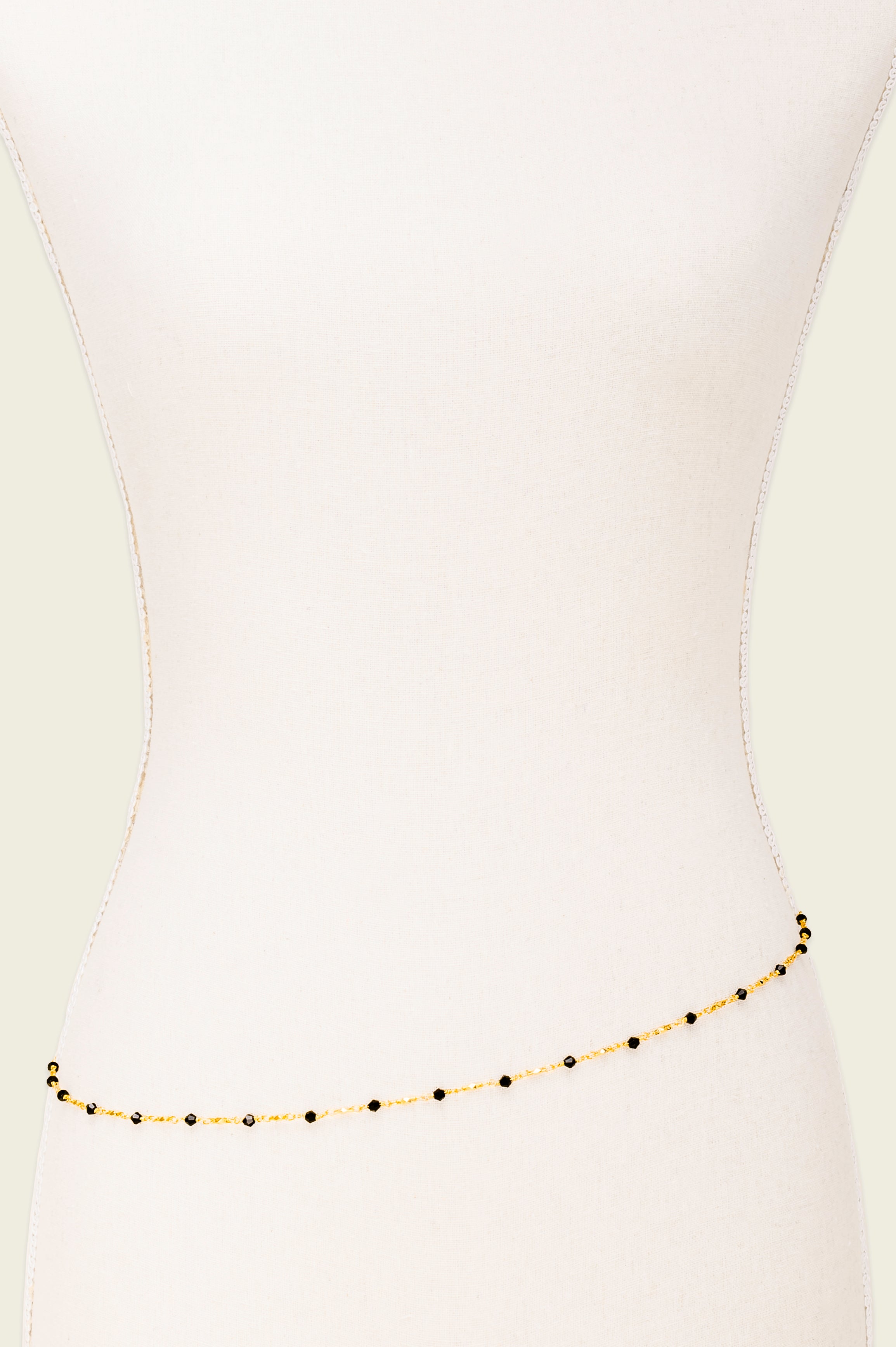 Santa Rosa Belly Chain