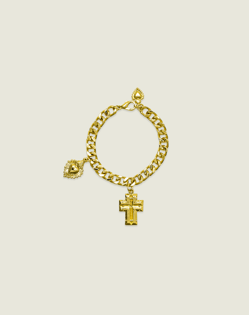 Santa Samantha Bracelet