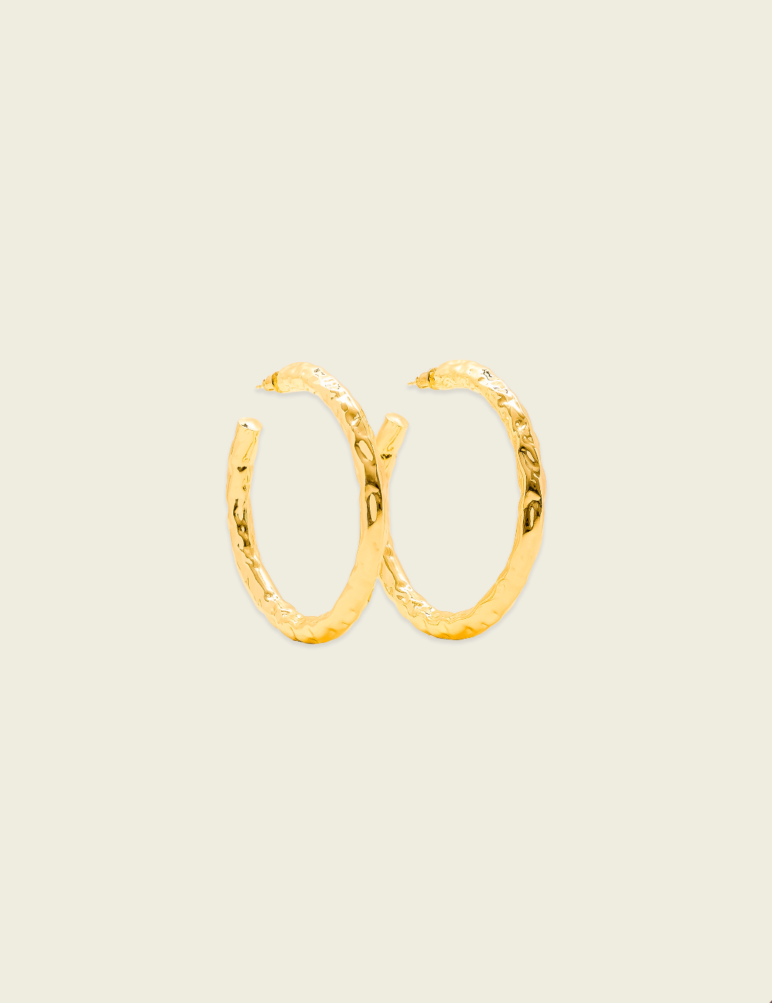 Santa Flora Earrings