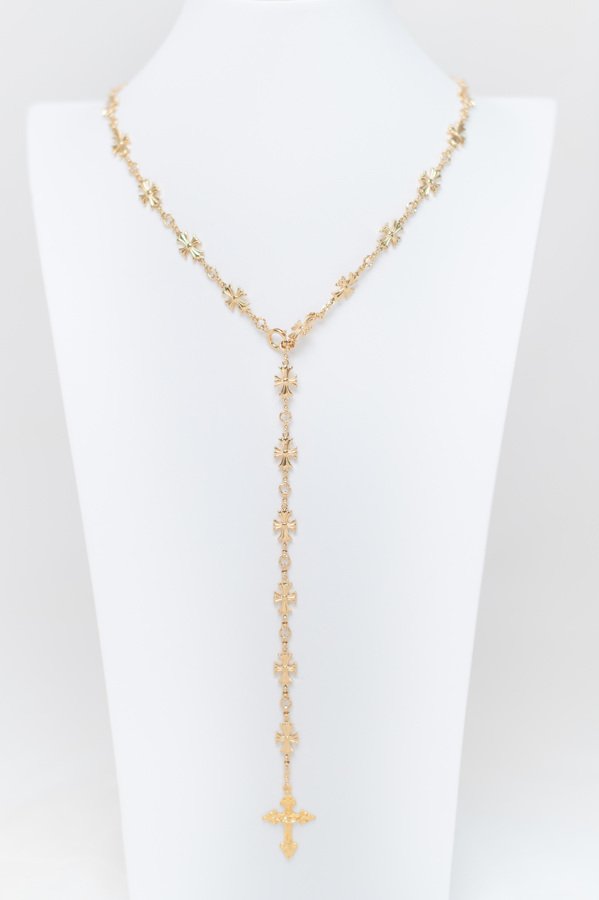 Santa Emilie Necklace