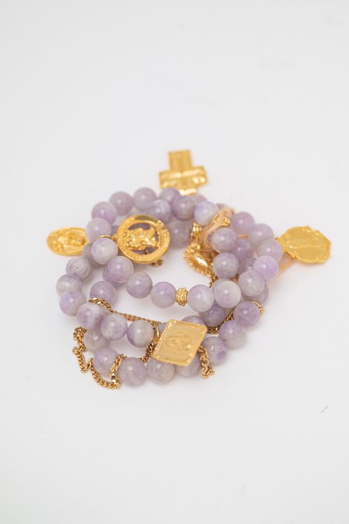 La Reina Bracelet (Set of 3) - Luxe Stones