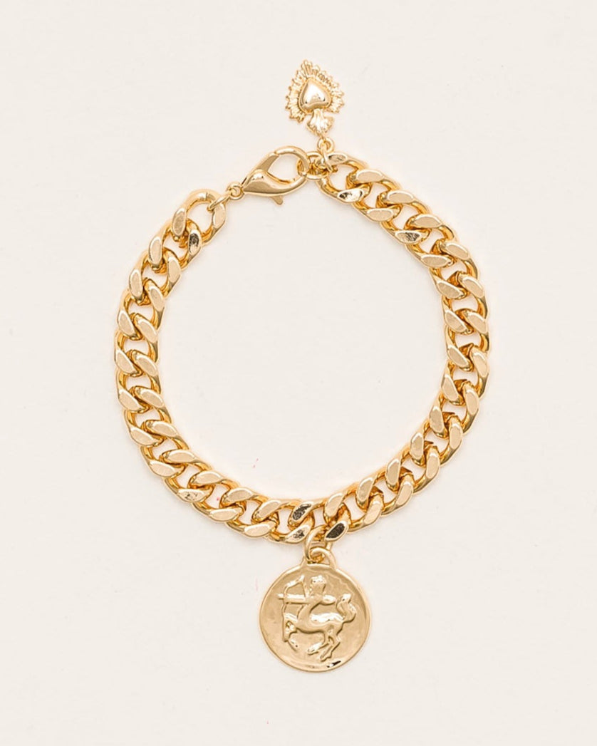 Zodiac Bracelet