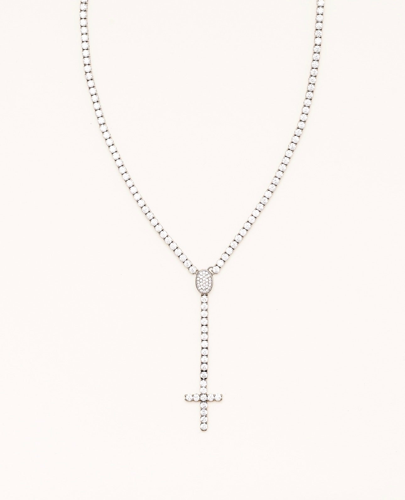 Santa Rosario Diamante