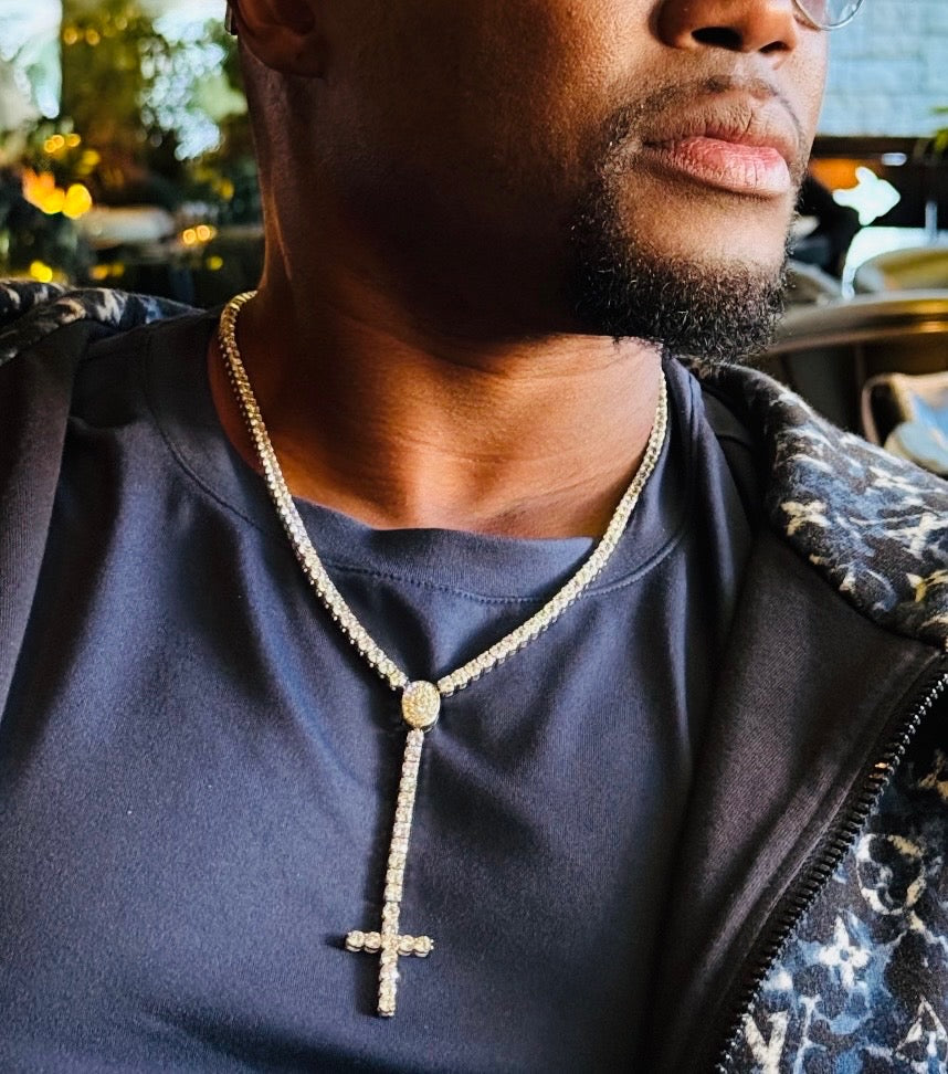 Santa Rosario Diamante