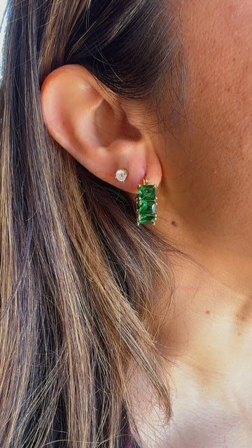 Santa Fernanda Earrings