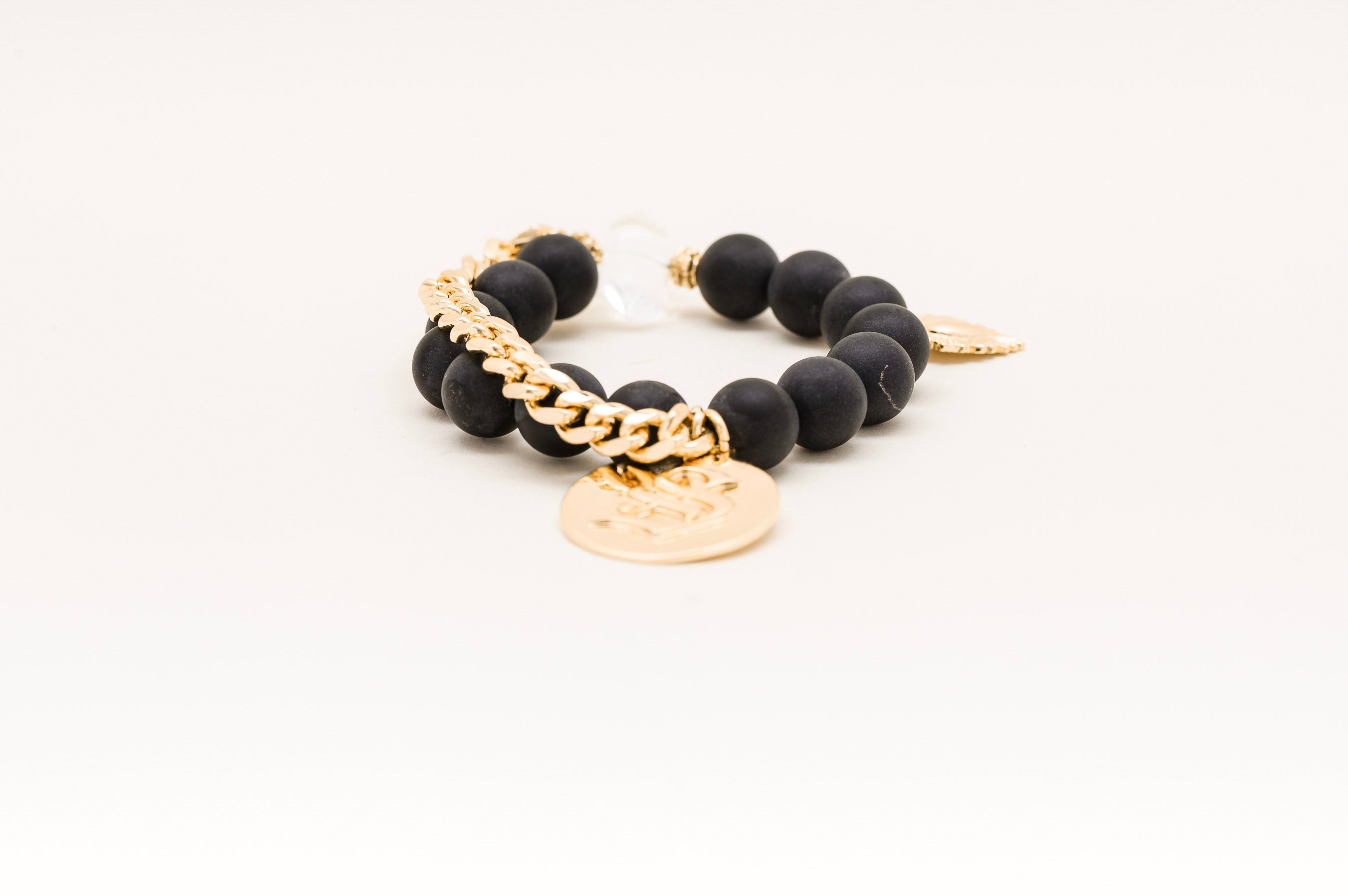 Inicial Quartz Bracelet