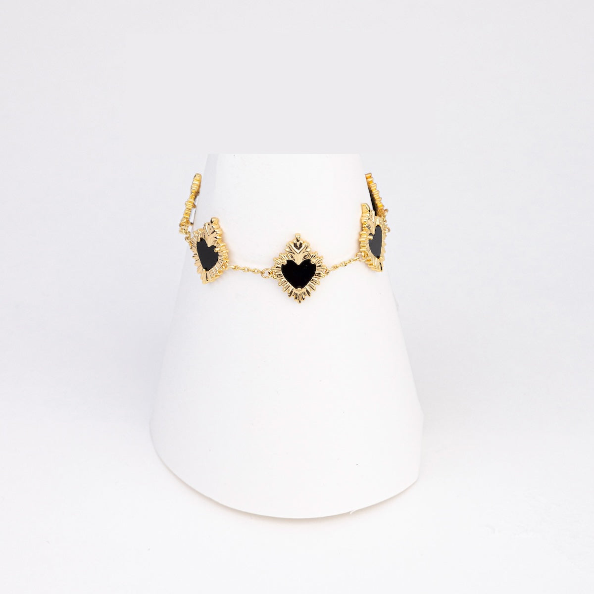 Corazón Bracelet