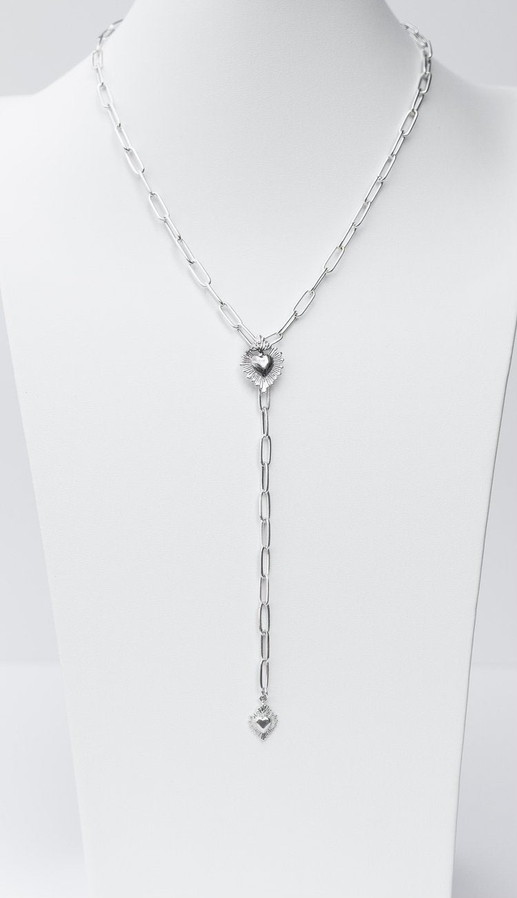 La Reina Cubana Necklace