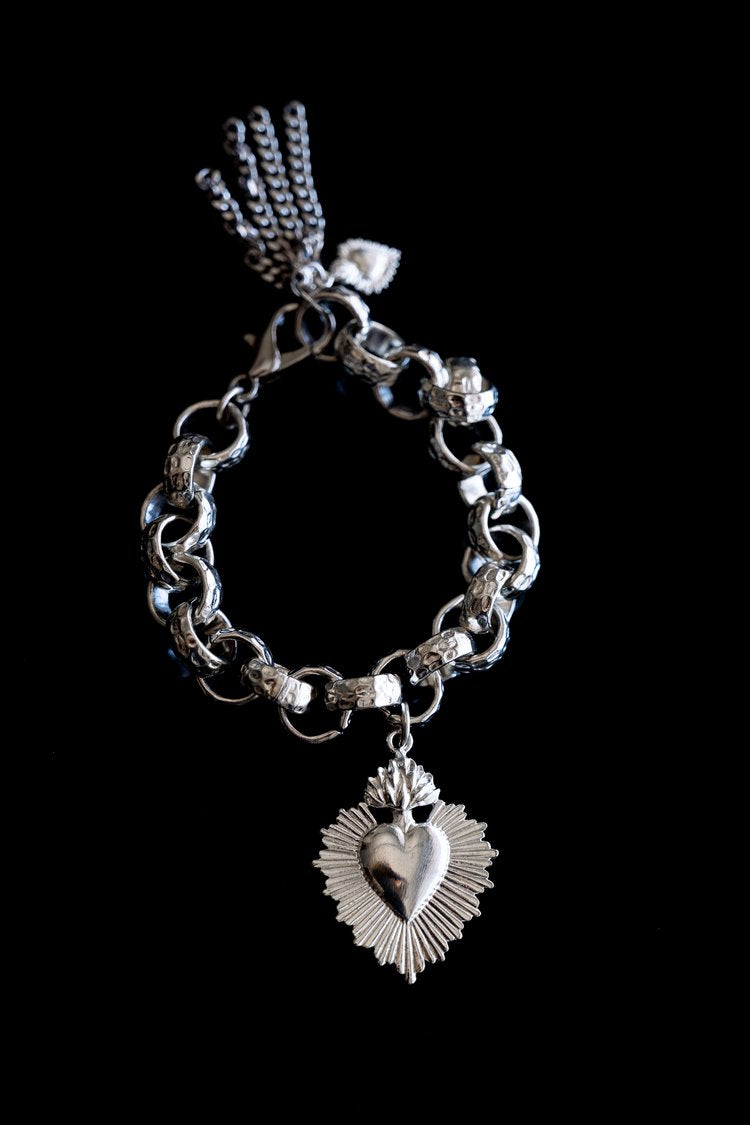 La Reina Rolo Bracelet