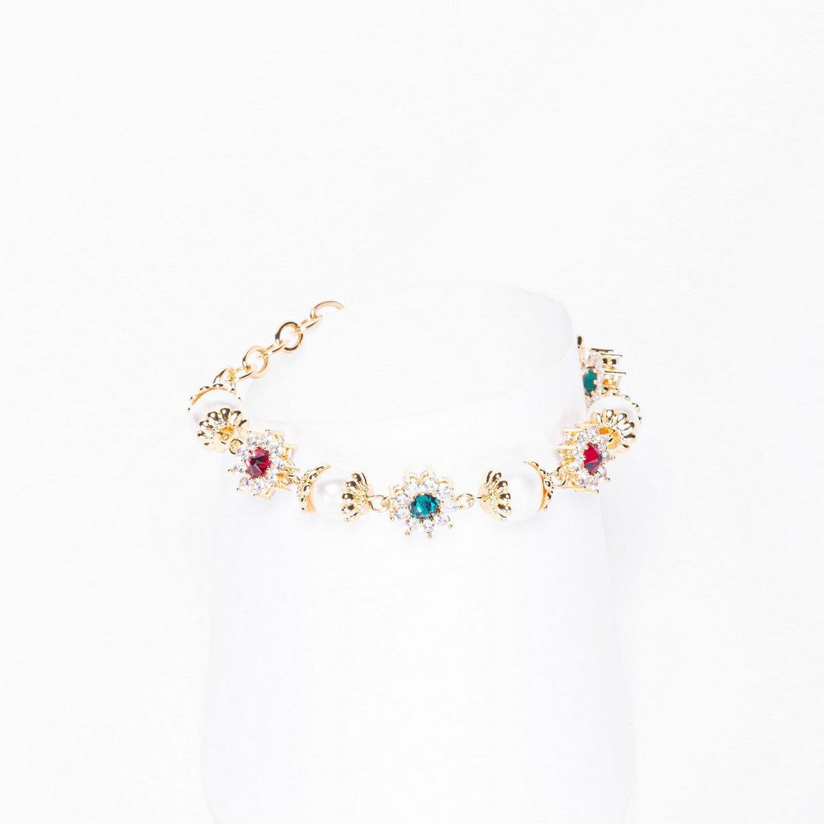 Santa Adriana Bracelet