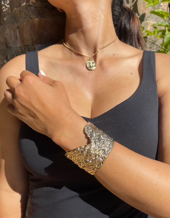 Santa Ángeles Necklace