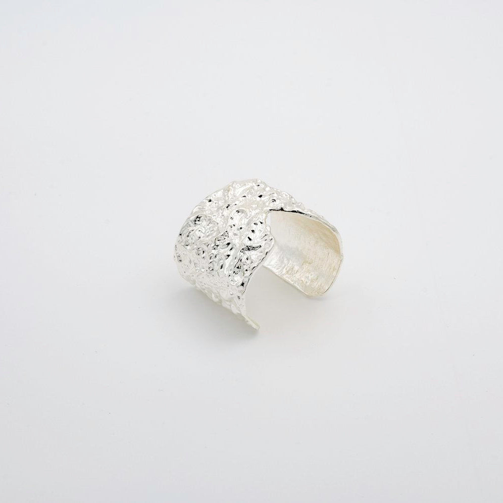 Santa Barbara Cuff Bracelet