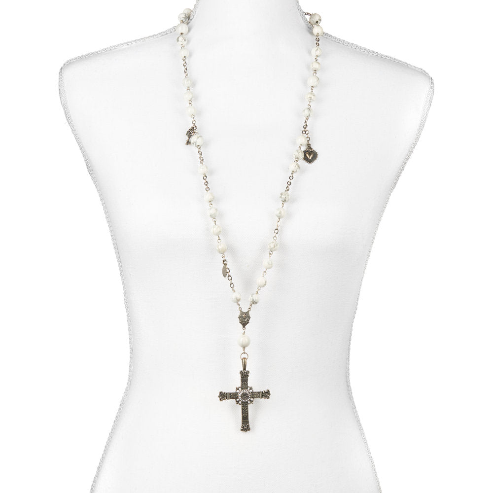 Santa Cruz Necklace