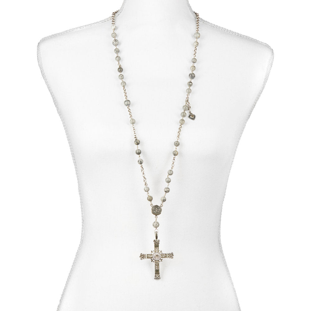 Santa Cruz Necklace