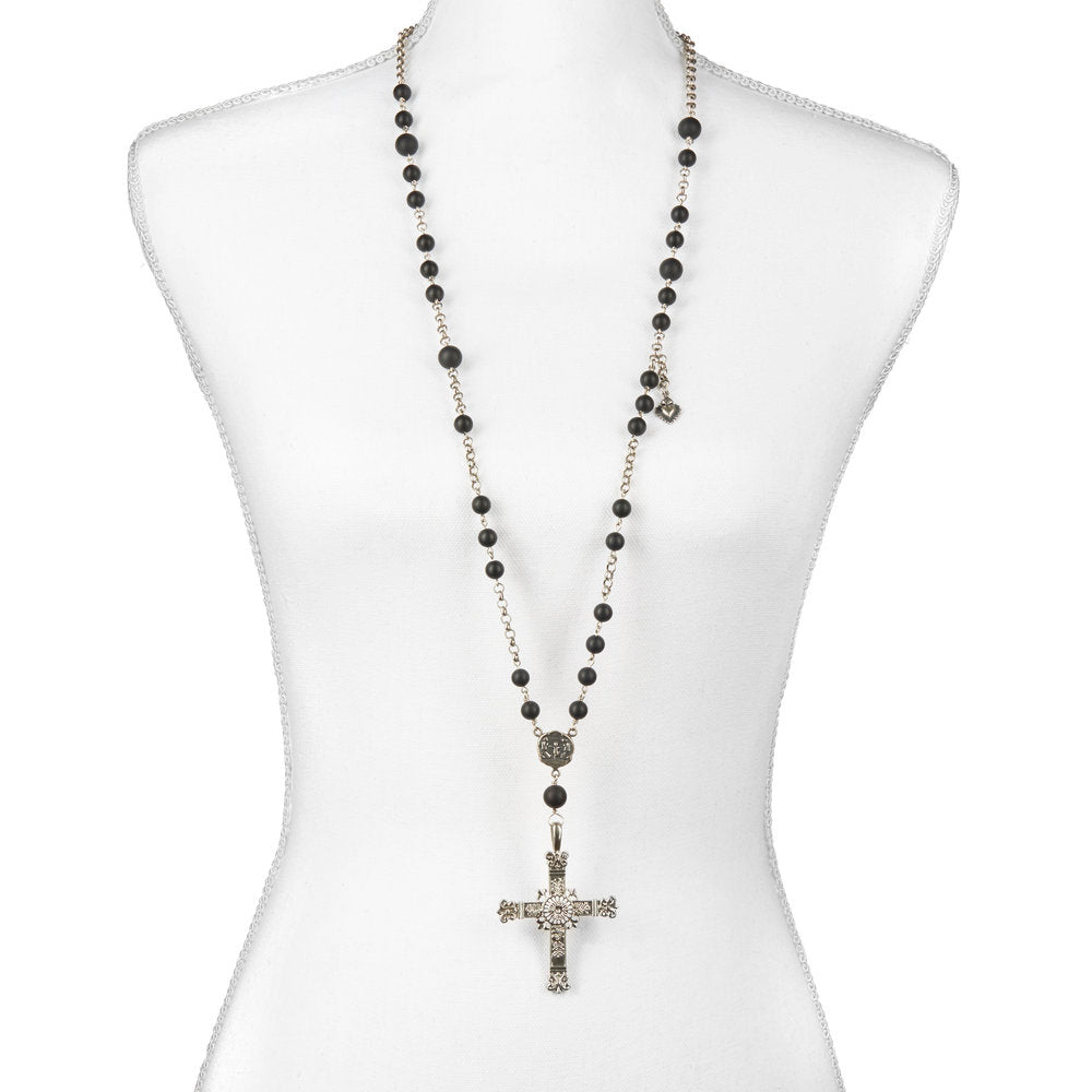 Santa Cruz Necklace